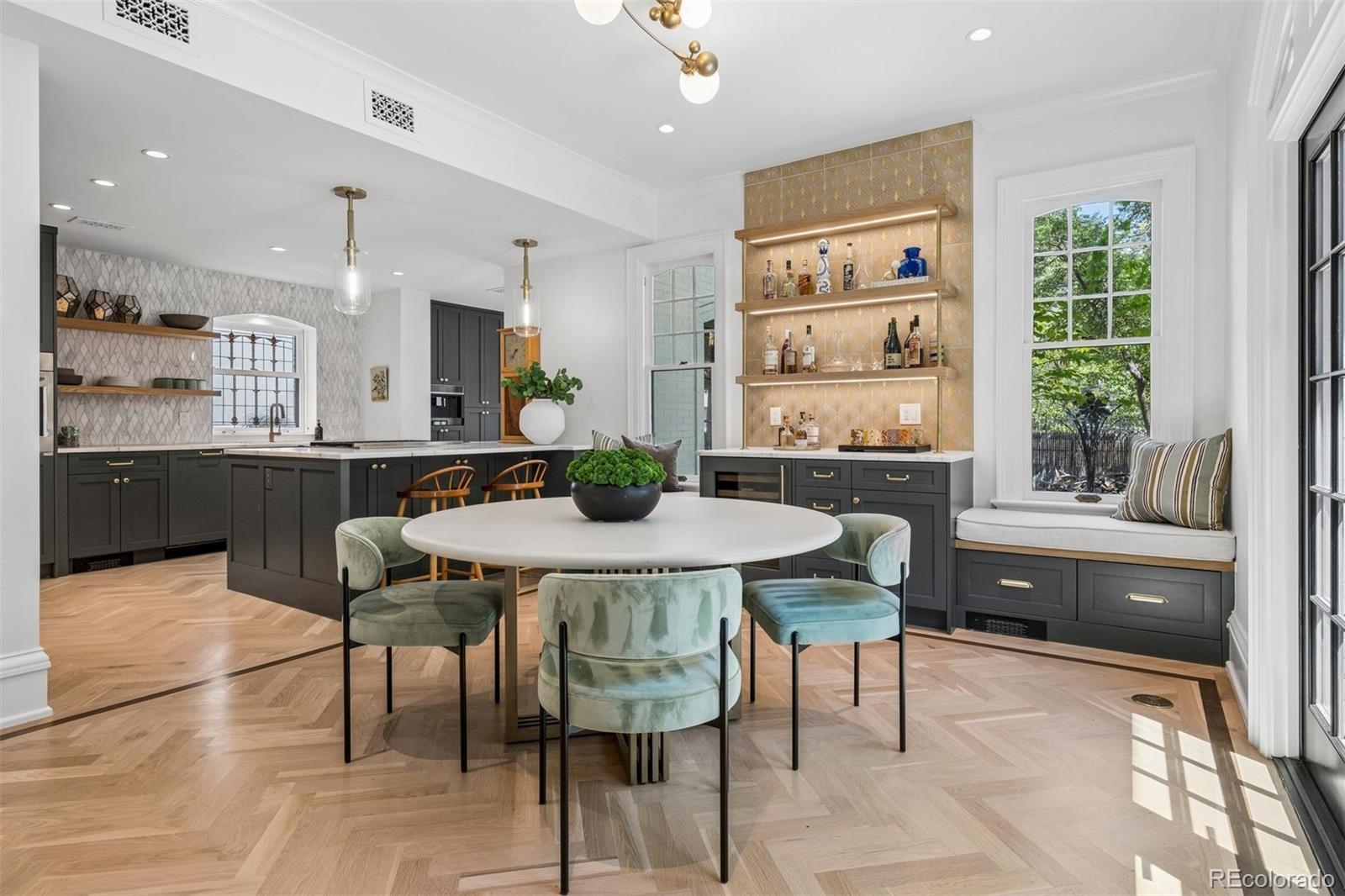 MLS Image #13 for 164 n lafayette street,denver, Colorado