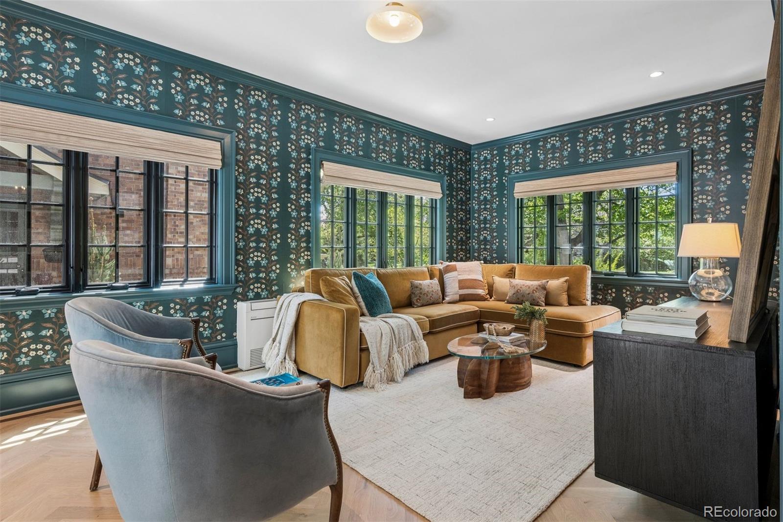 MLS Image #3 for 164 n lafayette street,denver, Colorado