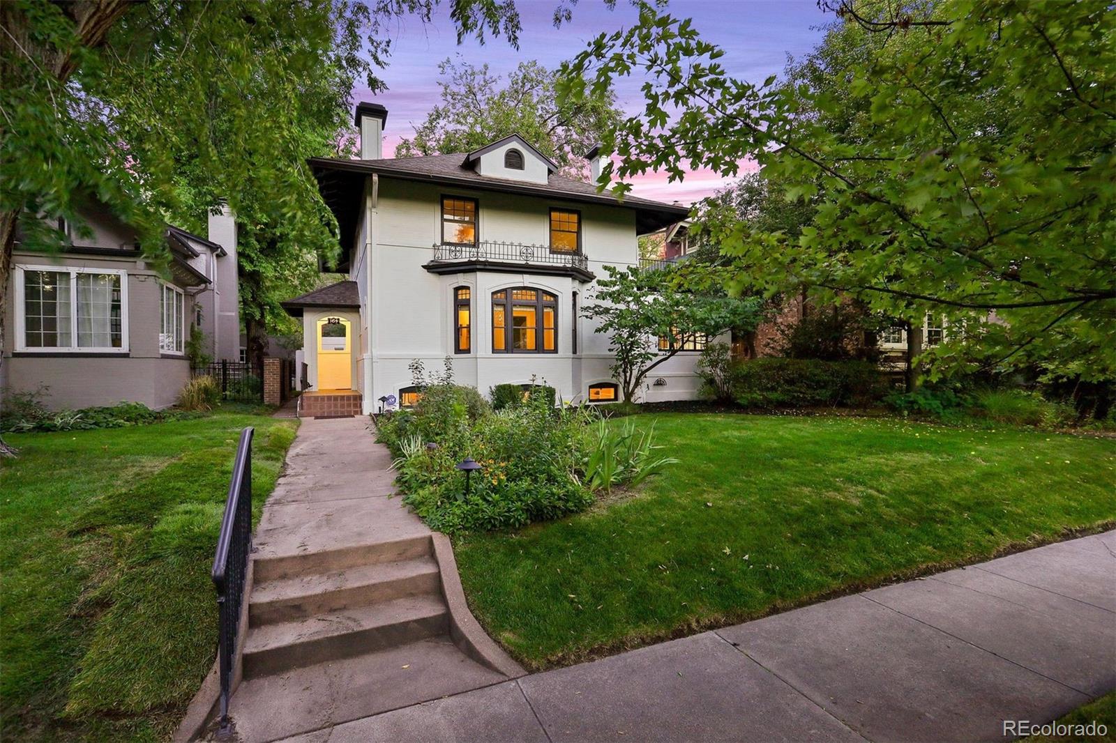 MLS Image #30 for 164 n lafayette street,denver, Colorado