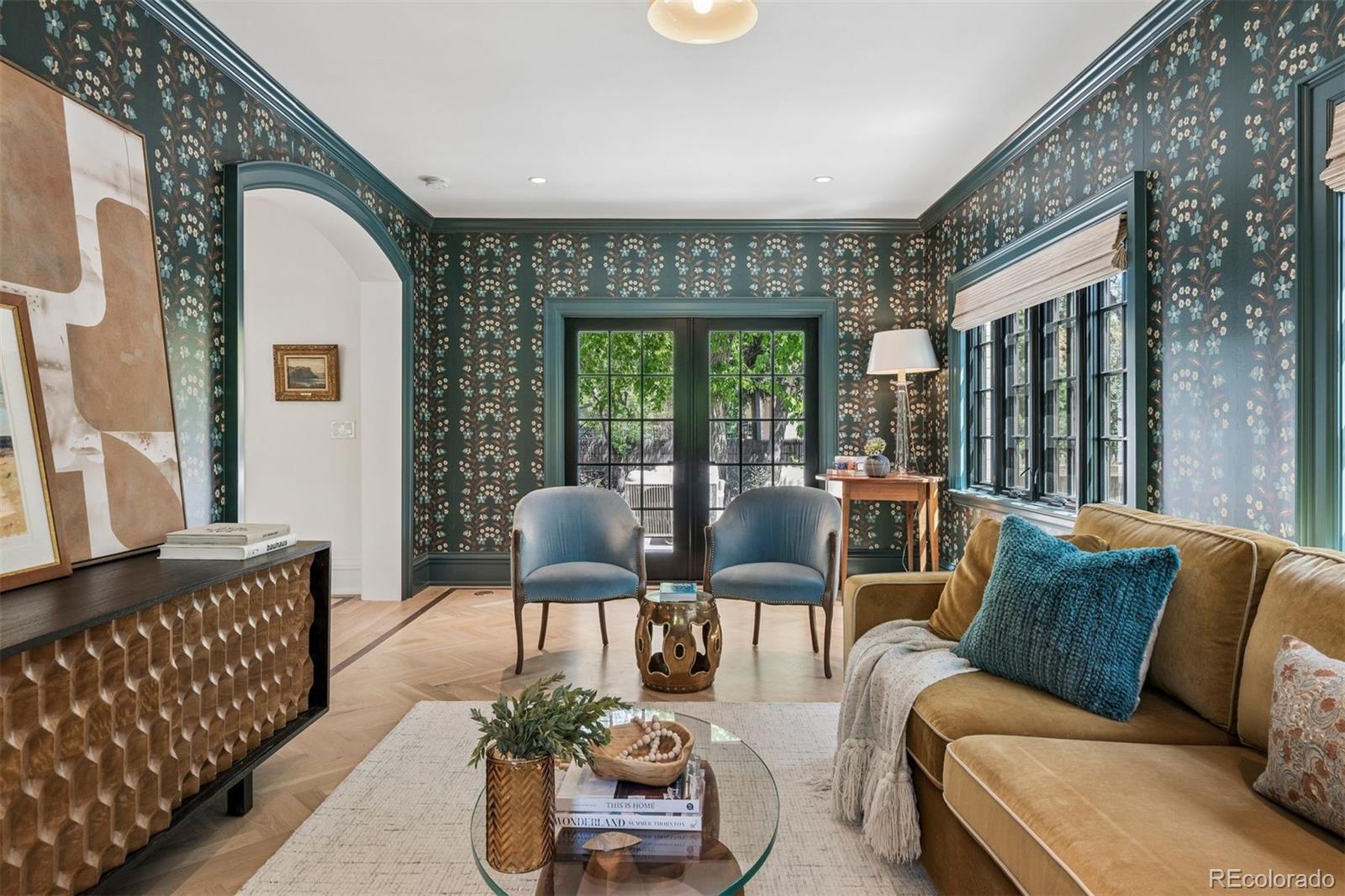 MLS Image #4 for 164 n lafayette street,denver, Colorado