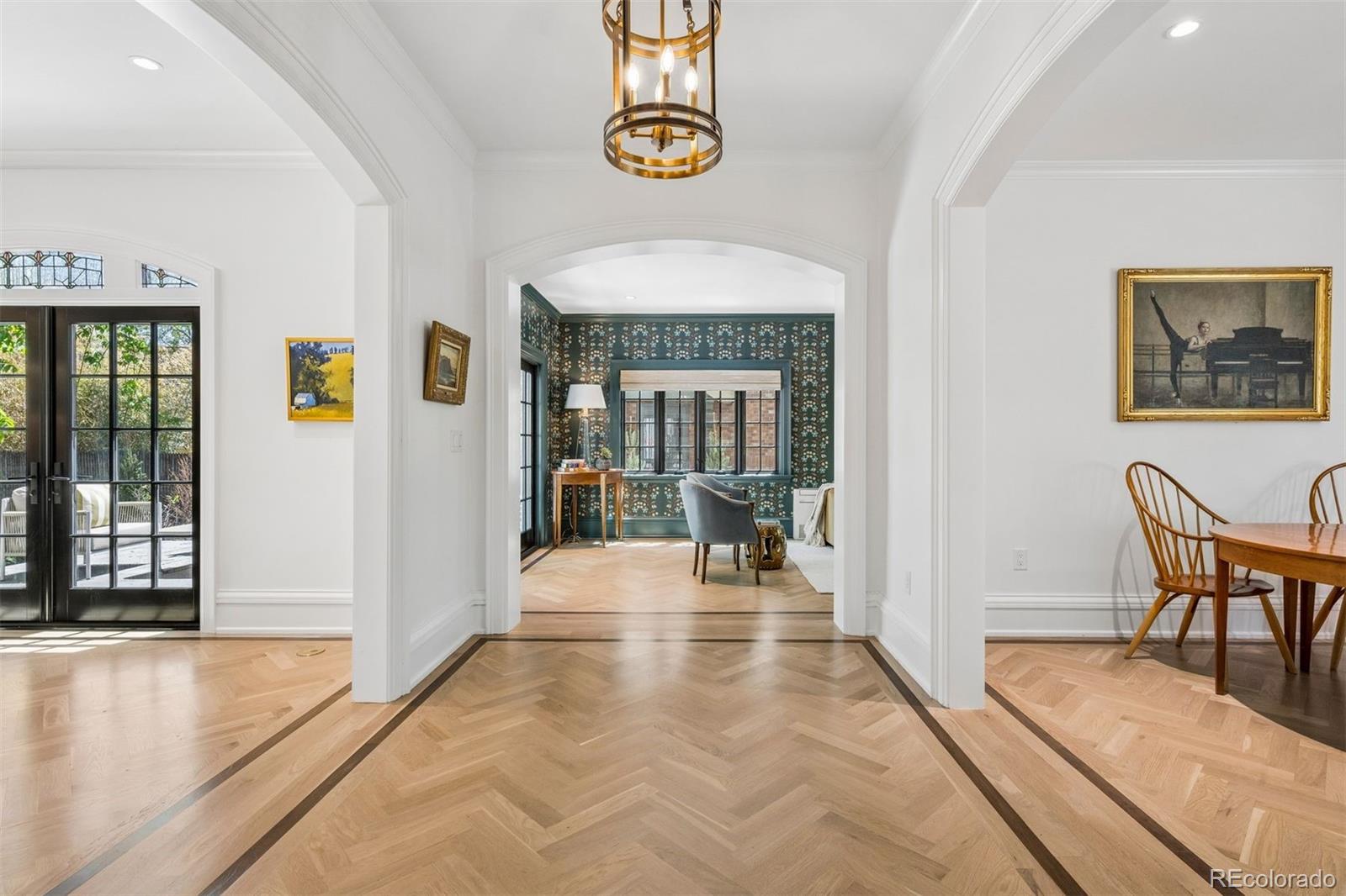 MLS Image #5 for 164 n lafayette street,denver, Colorado