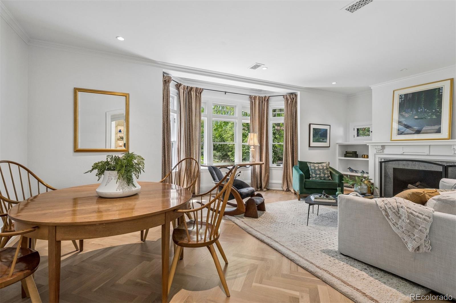 MLS Image #6 for 164 n lafayette street,denver, Colorado