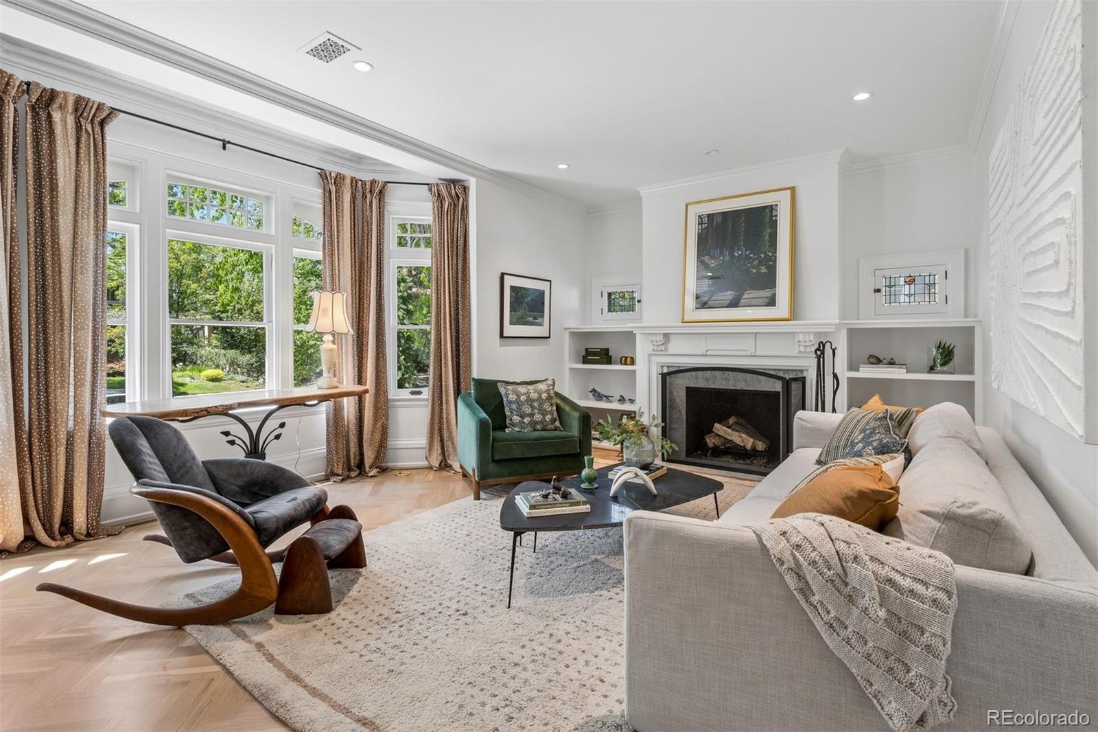 MLS Image #7 for 164 n lafayette street,denver, Colorado