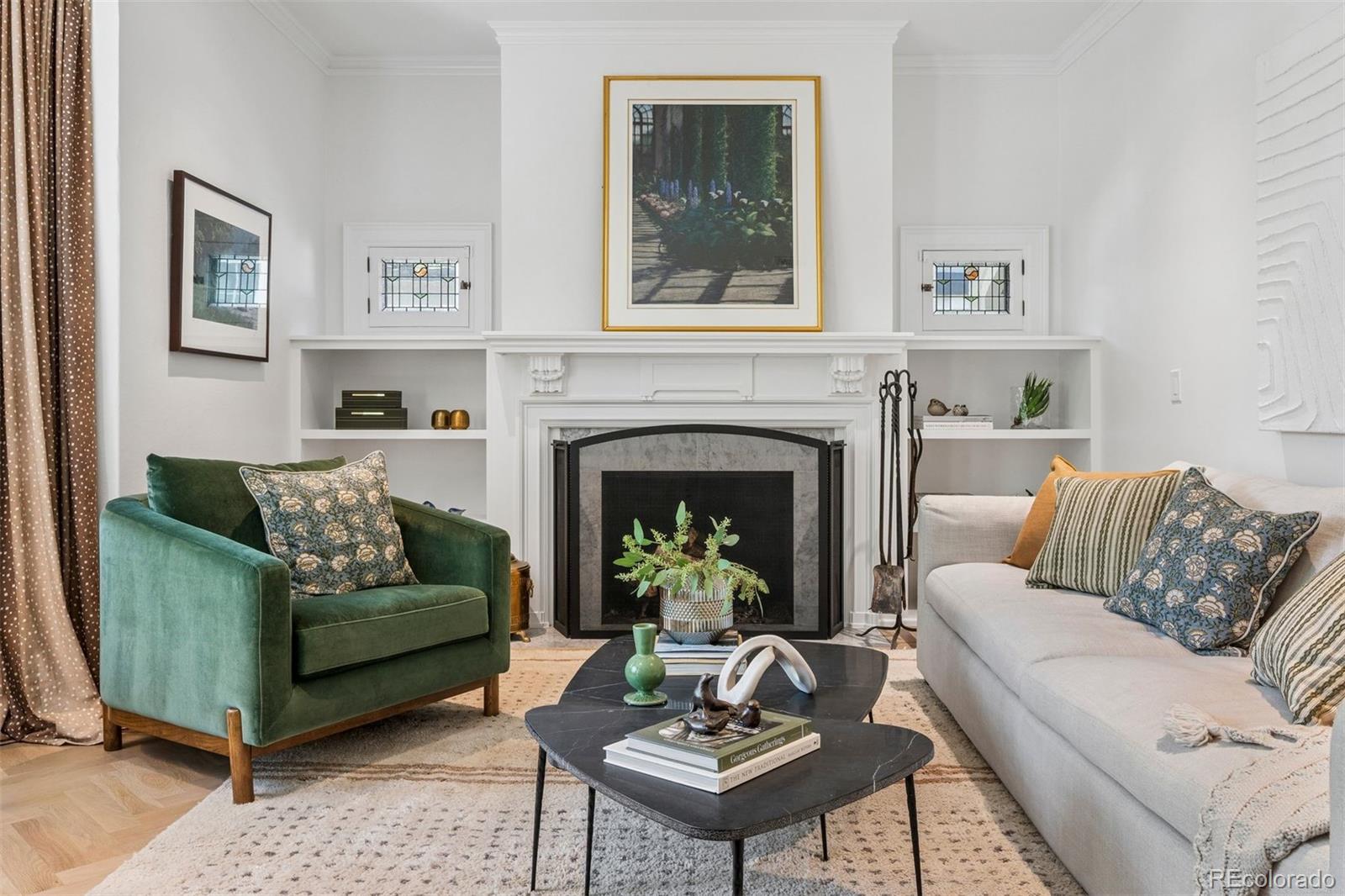 MLS Image #8 for 164 n lafayette street,denver, Colorado