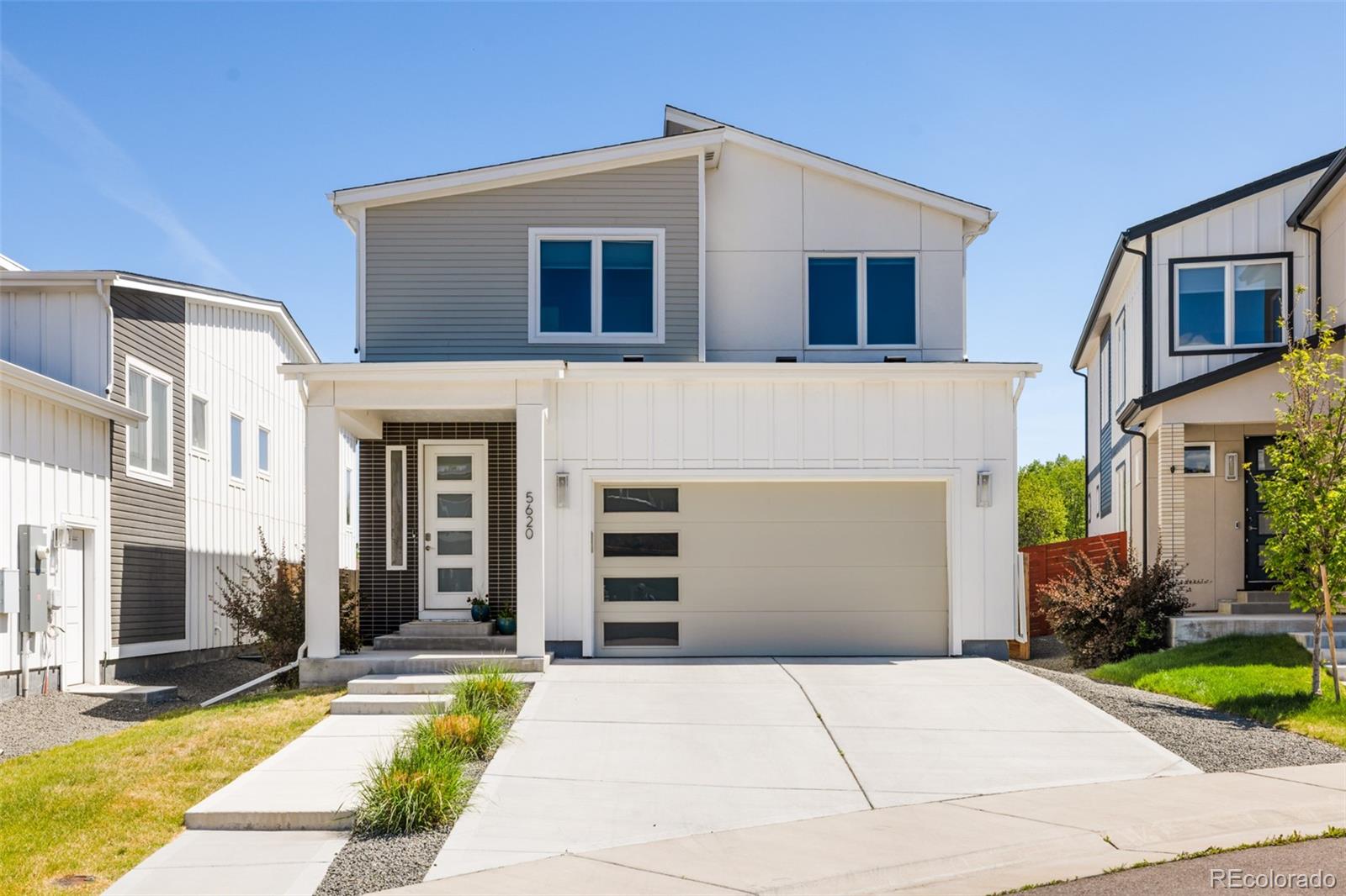 MLS Image #0 for 5620  zuni court,denver, Colorado