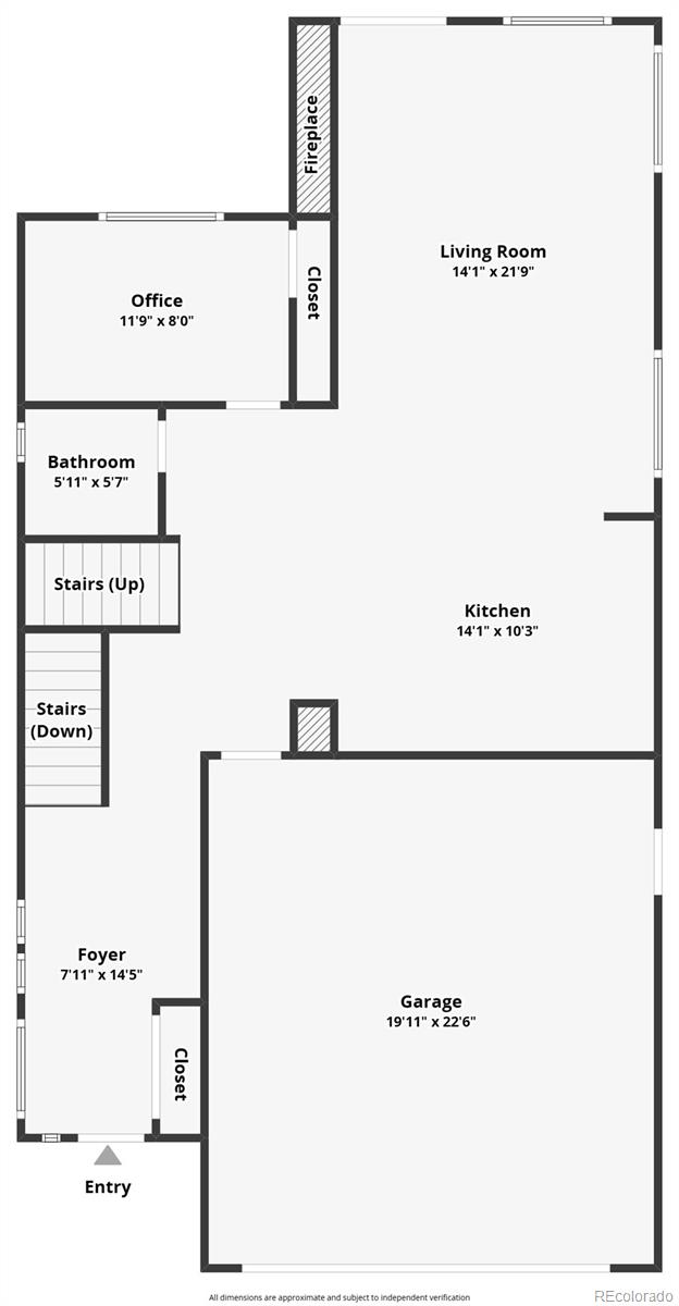 MLS Image #23 for 5620  zuni court,denver, Colorado