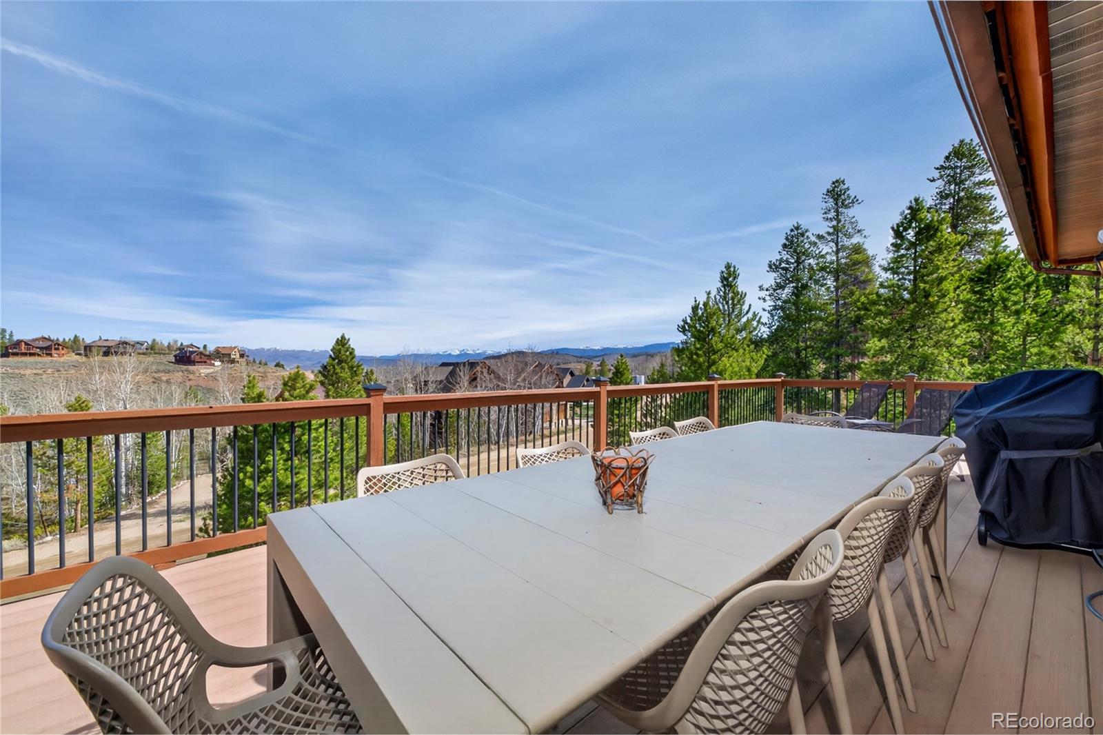 MLS Image #17 for 142  gcr 8980/chipmunk ,granby, Colorado