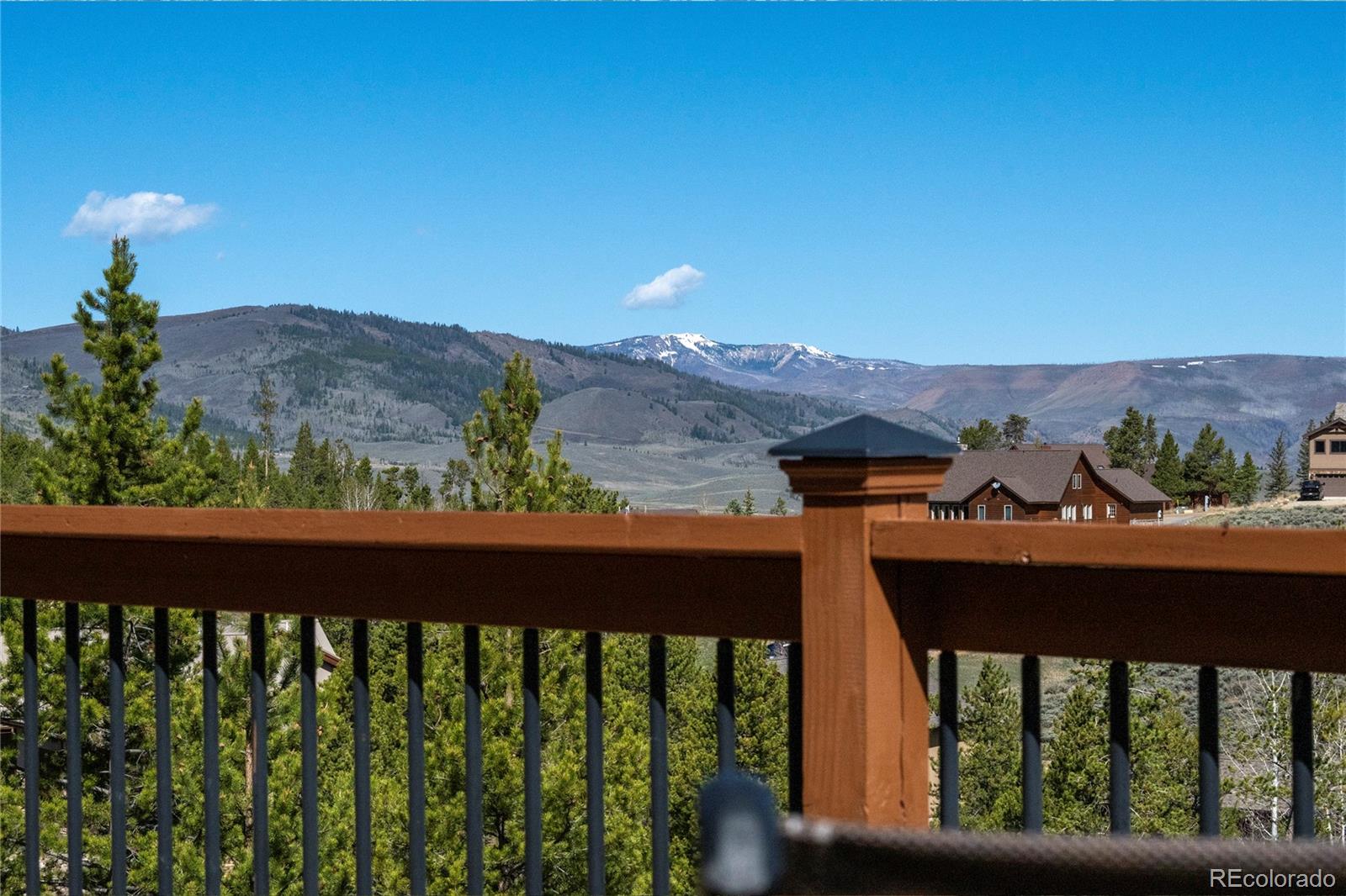 MLS Image #2 for 142  gcr 8980/chipmunk ,granby, Colorado