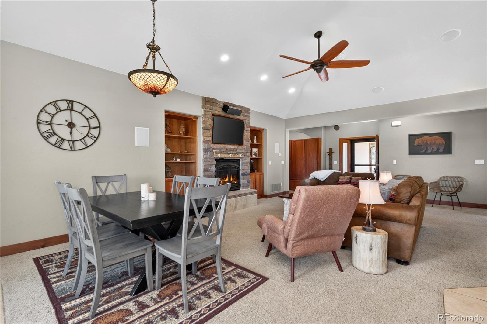MLS Image #27 for 142  gcr 8980/chipmunk ,granby, Colorado