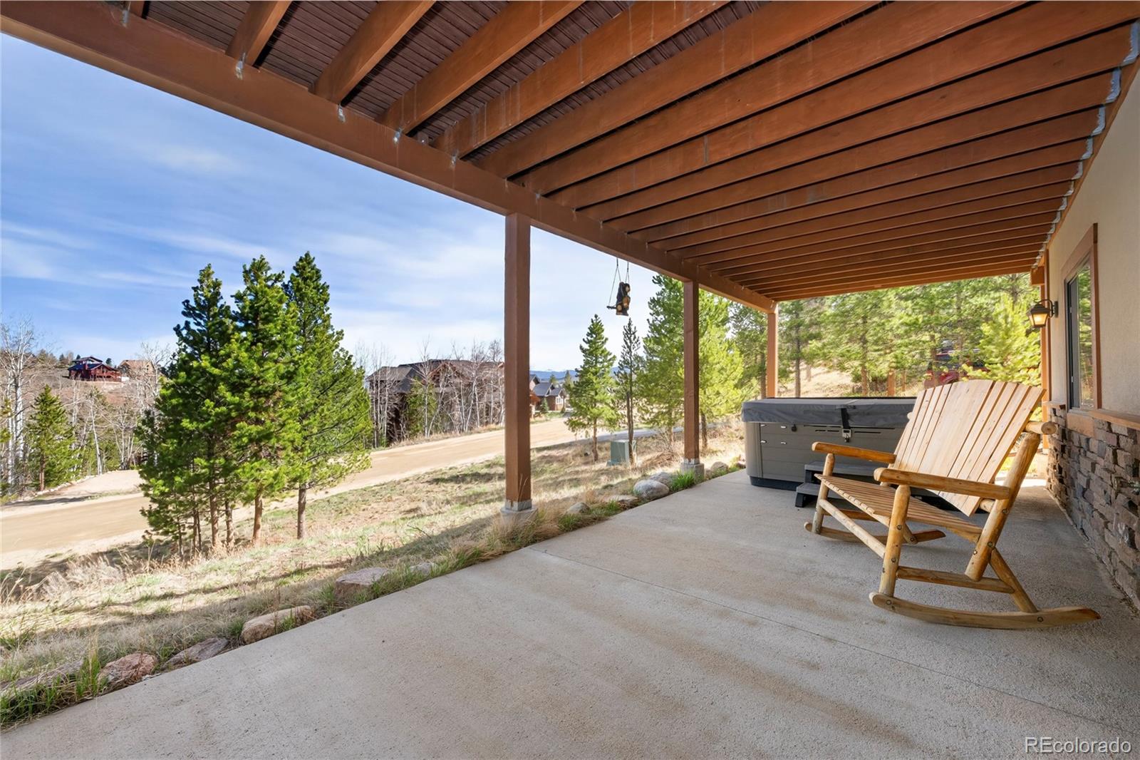 MLS Image #33 for 142  gcr 8980/chipmunk ,granby, Colorado