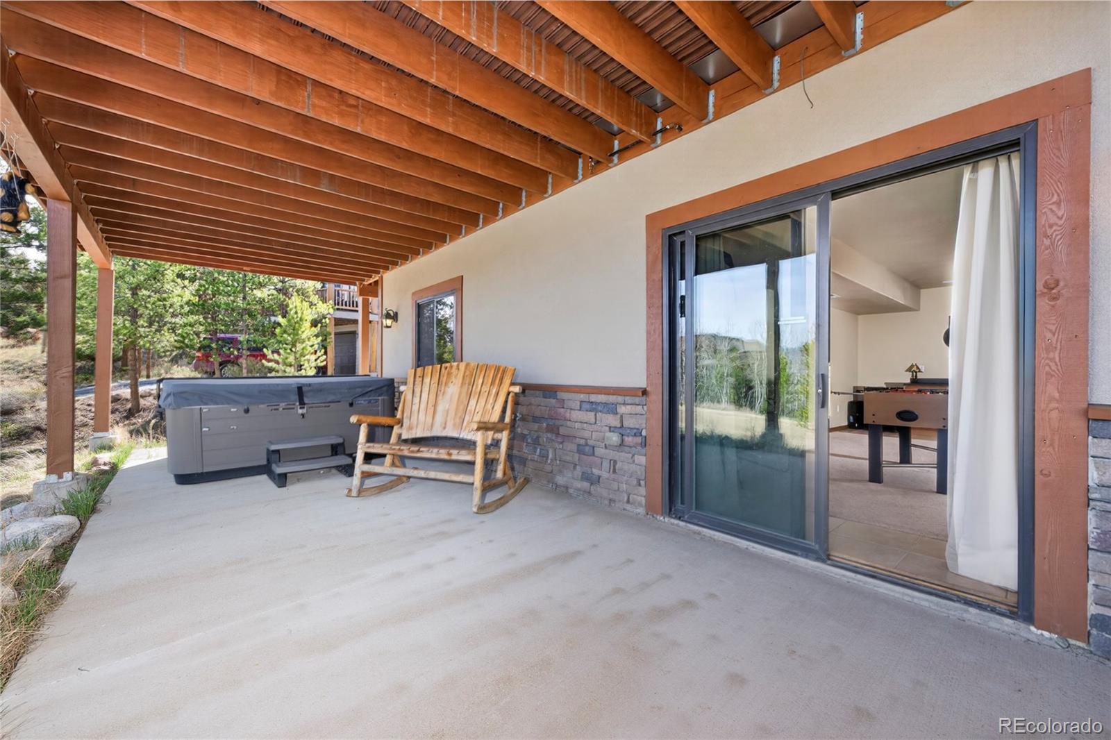 MLS Image #34 for 142  gcr 8980/chipmunk ,granby, Colorado