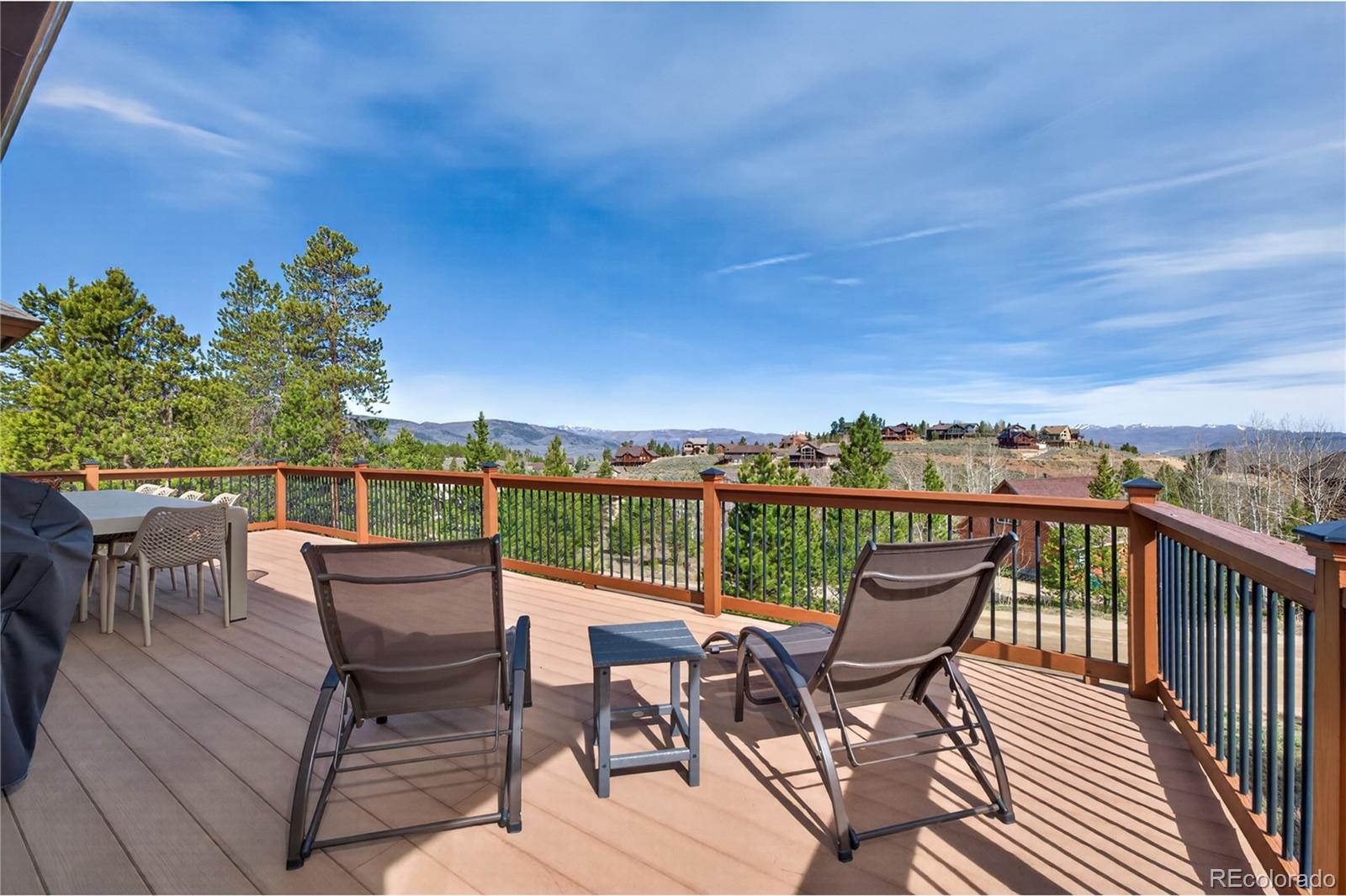 MLS Image #5 for 142  gcr 8980/chipmunk ,granby, Colorado