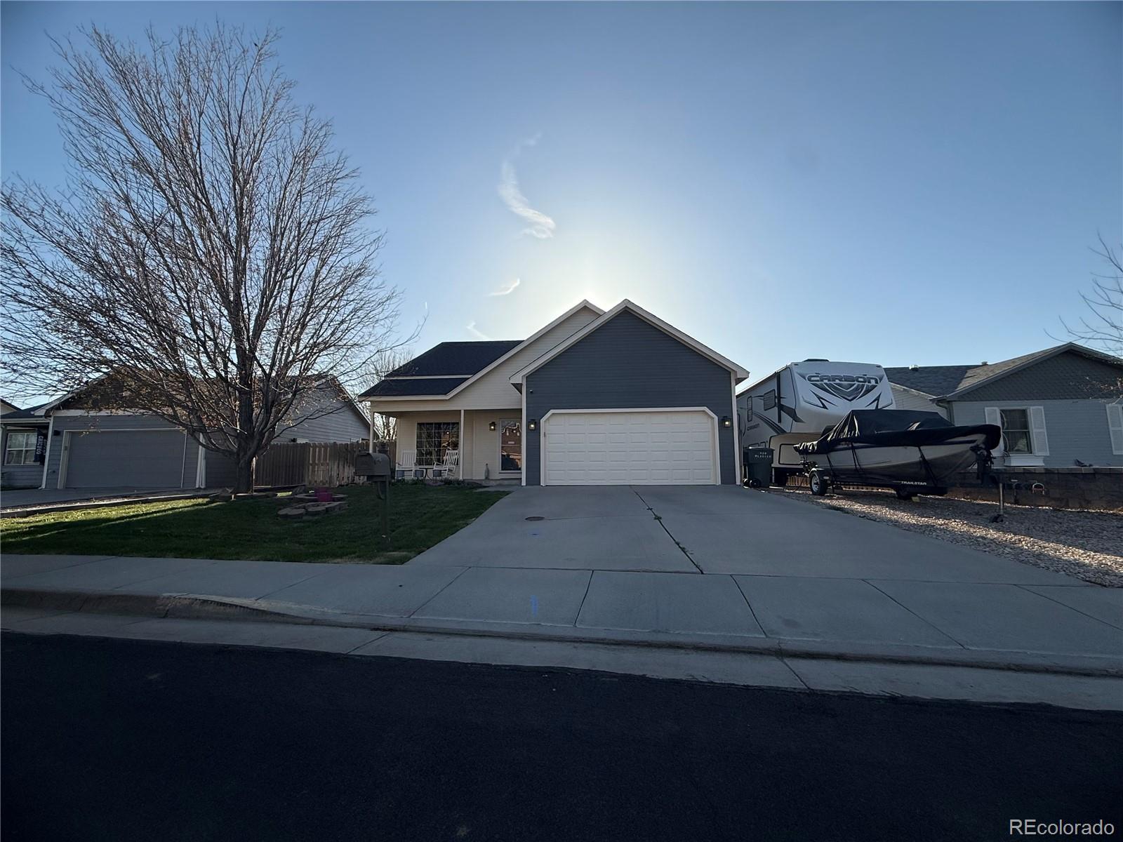 MLS Image #1 for 328  glacier avenue,brush, Colorado
