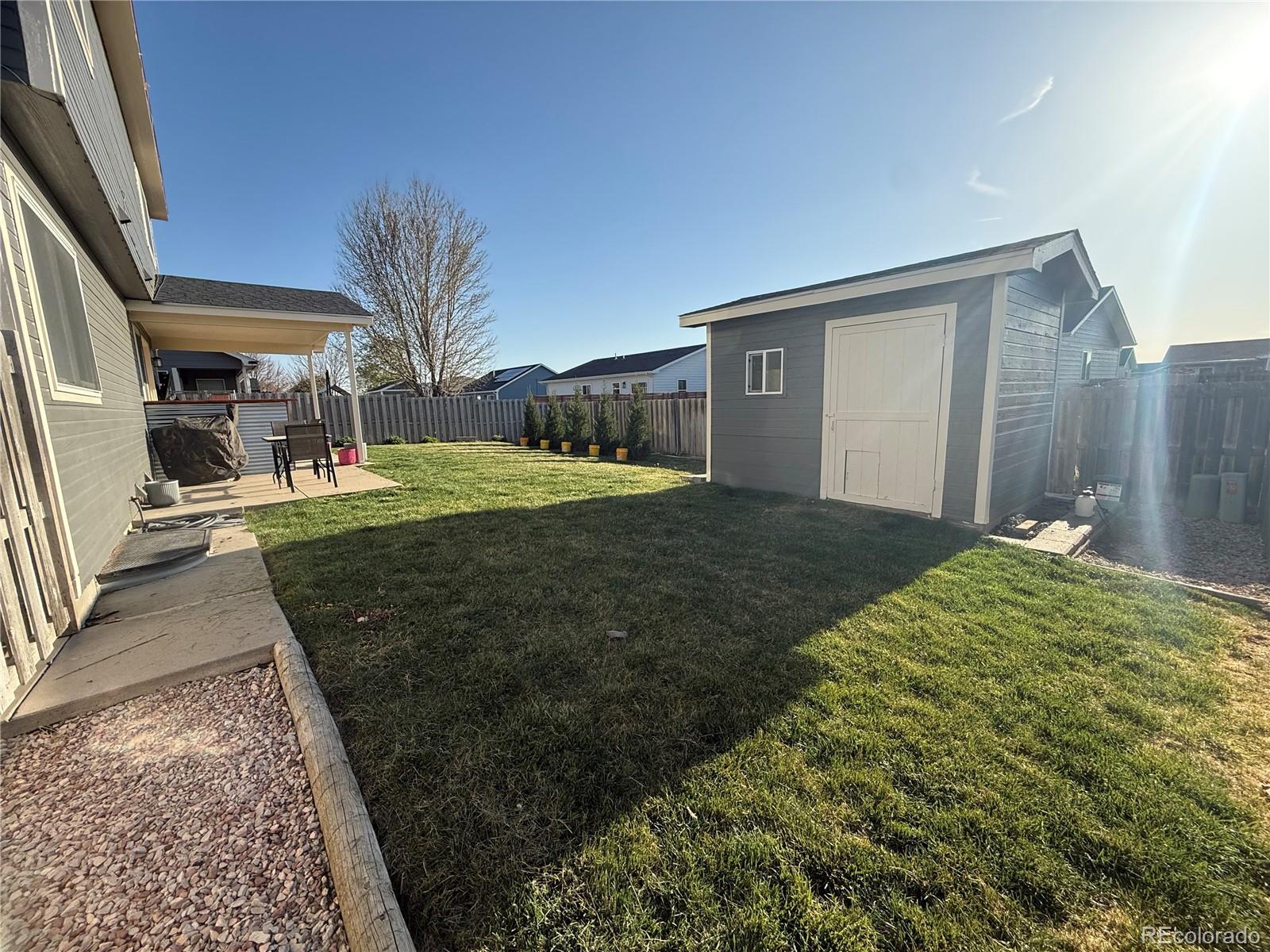 MLS Image #5 for 328  glacier avenue,brush, Colorado
