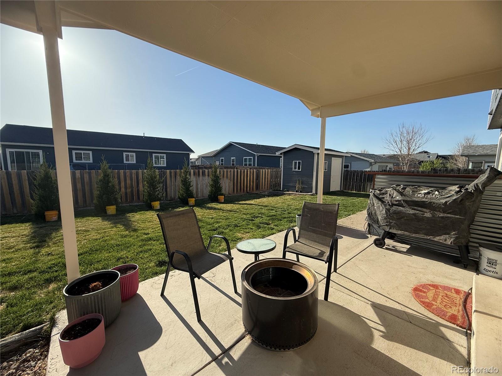 MLS Image #6 for 328  glacier avenue,brush, Colorado