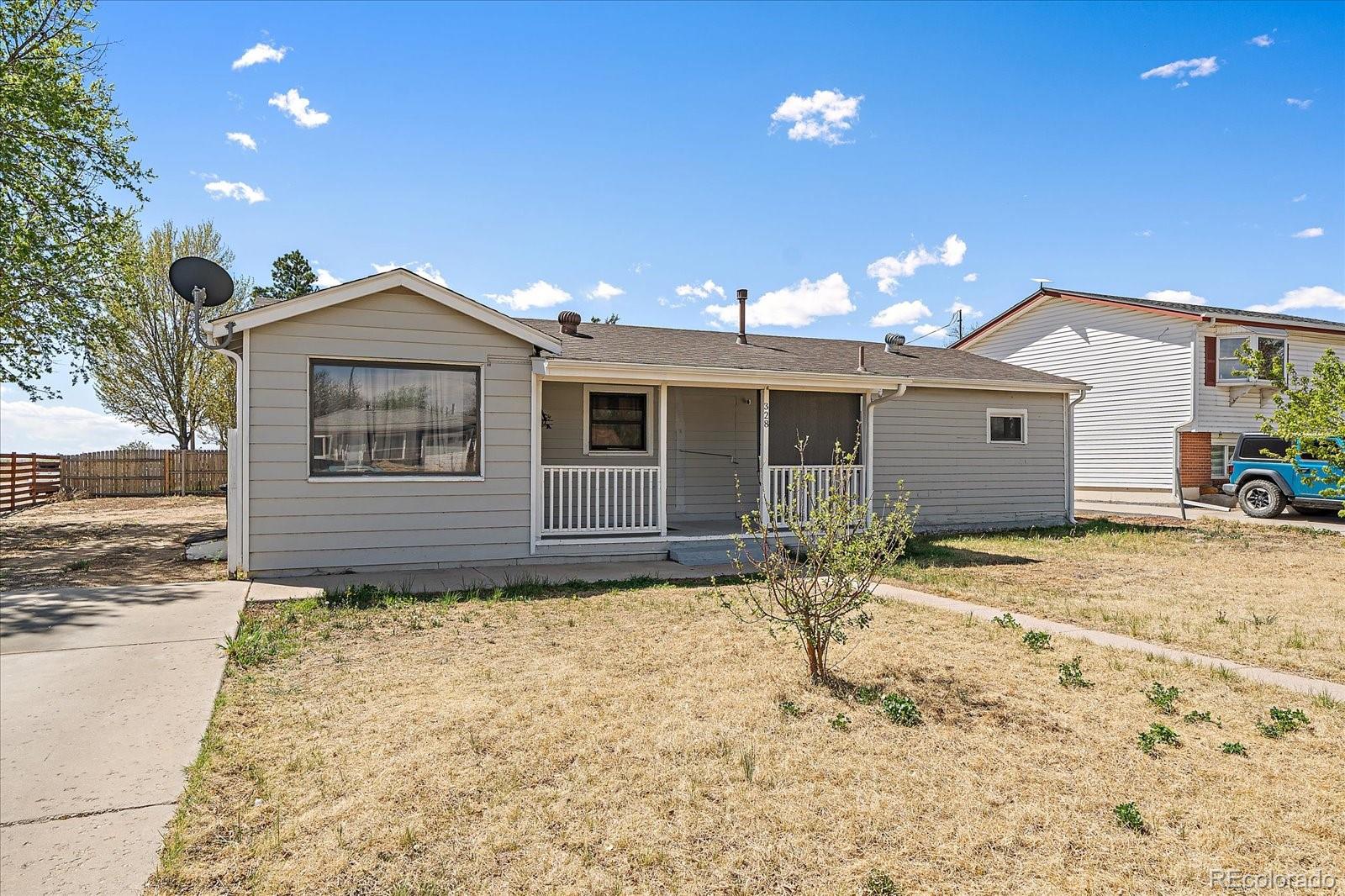 MLS Image #0 for 328 e union avenue,la salle, Colorado