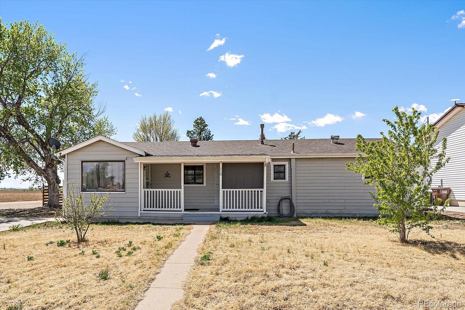 MLS Image #1 for 328 e union avenue,la salle, Colorado