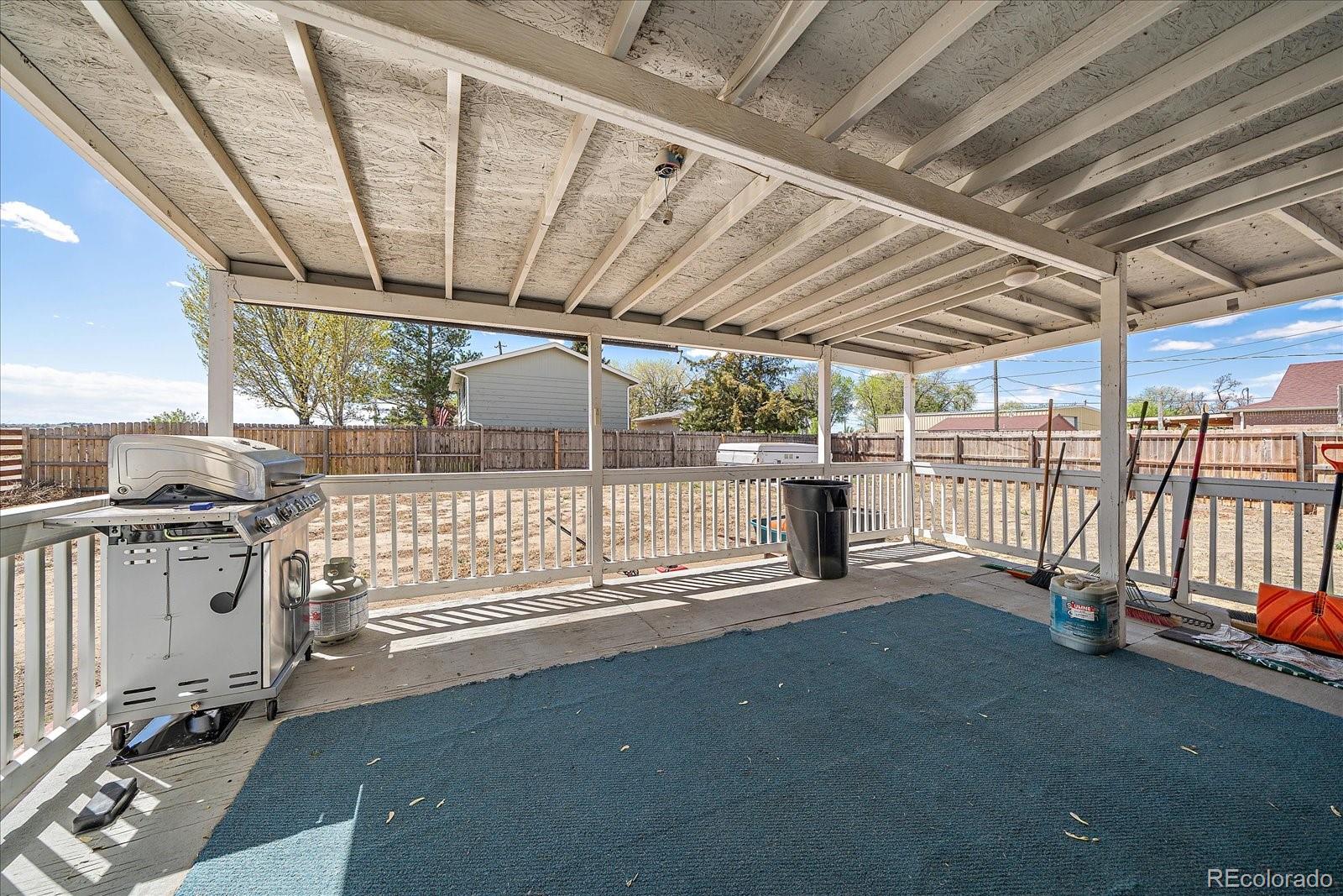MLS Image #15 for 328 e union avenue,la salle, Colorado