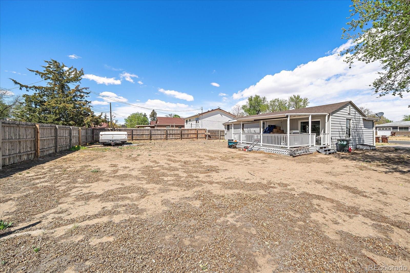 MLS Image #16 for 328 e union avenue,la salle, Colorado