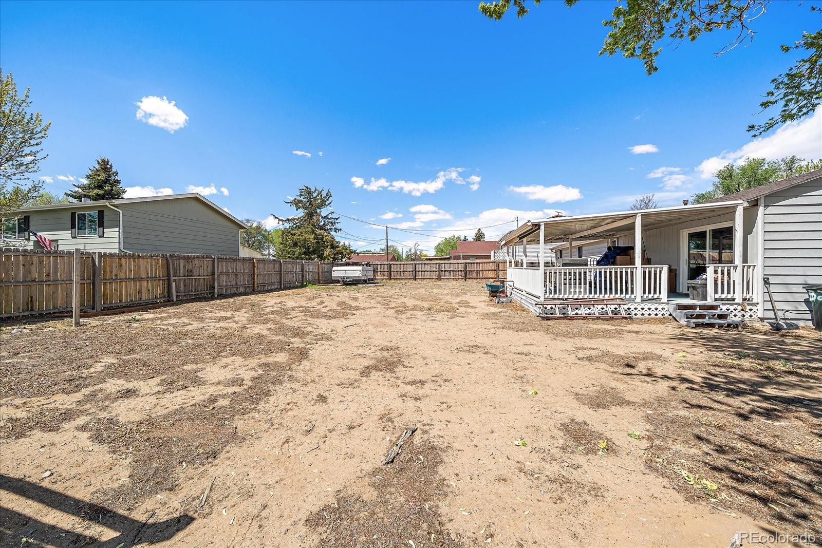 MLS Image #18 for 328 e union avenue,la salle, Colorado