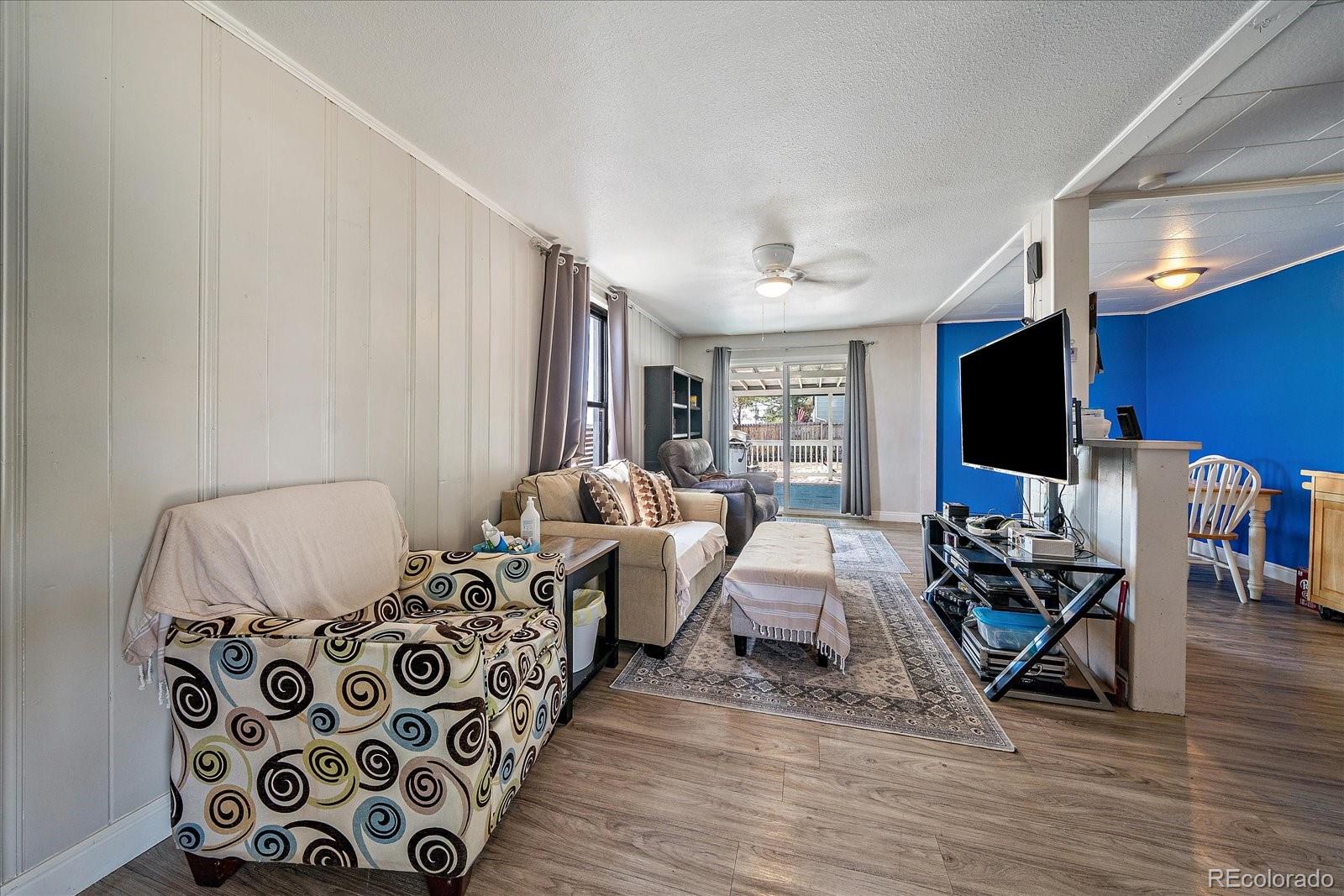 MLS Image #3 for 328 e union avenue,la salle, Colorado