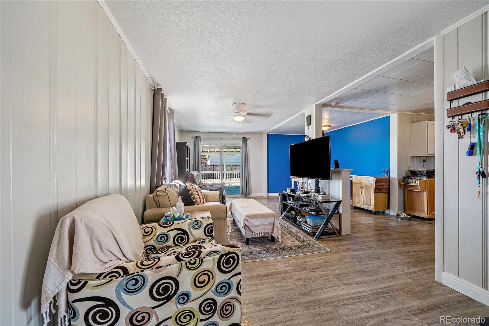 MLS Image #4 for 328 e union avenue,la salle, Colorado