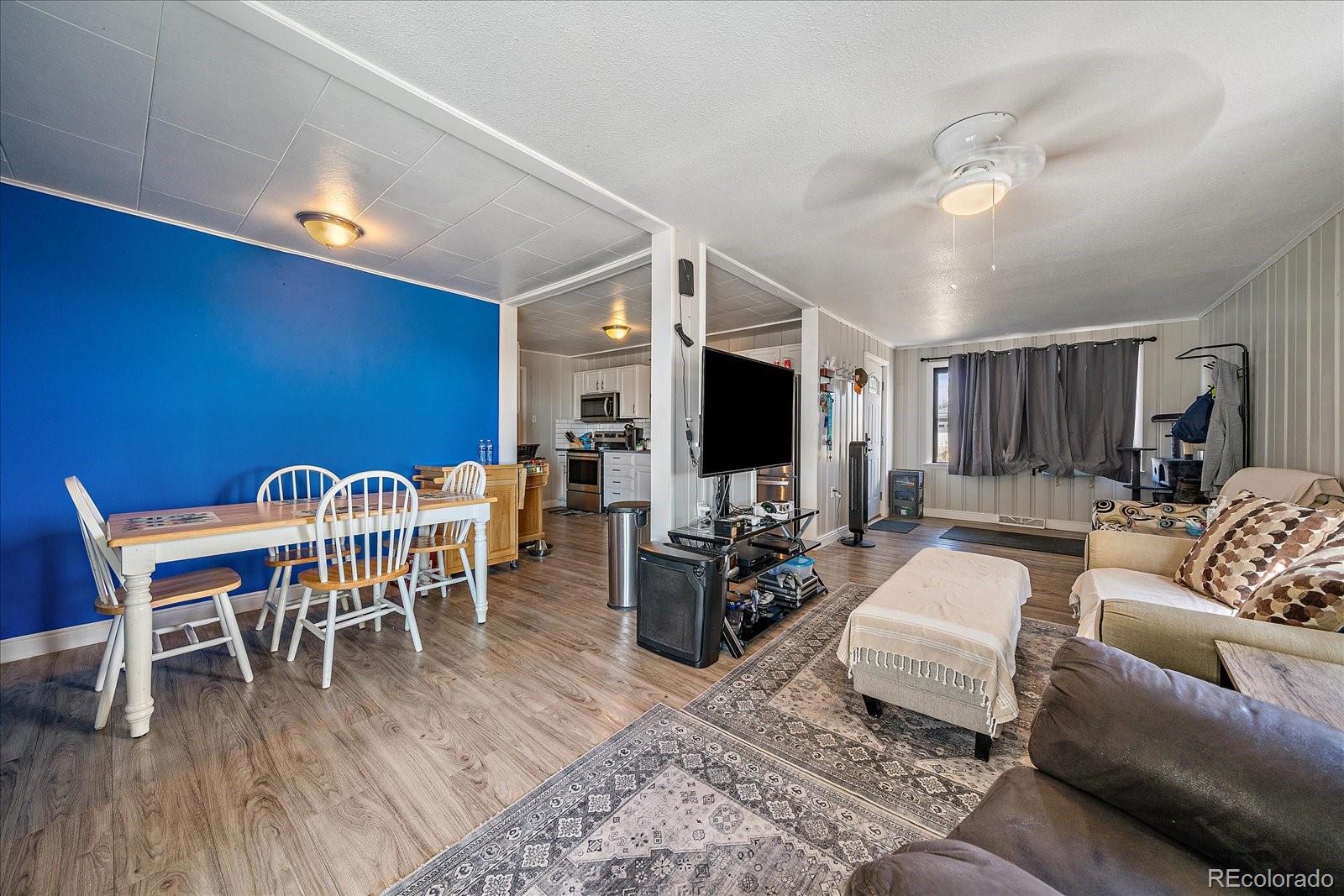MLS Image #5 for 328 e union avenue,la salle, Colorado