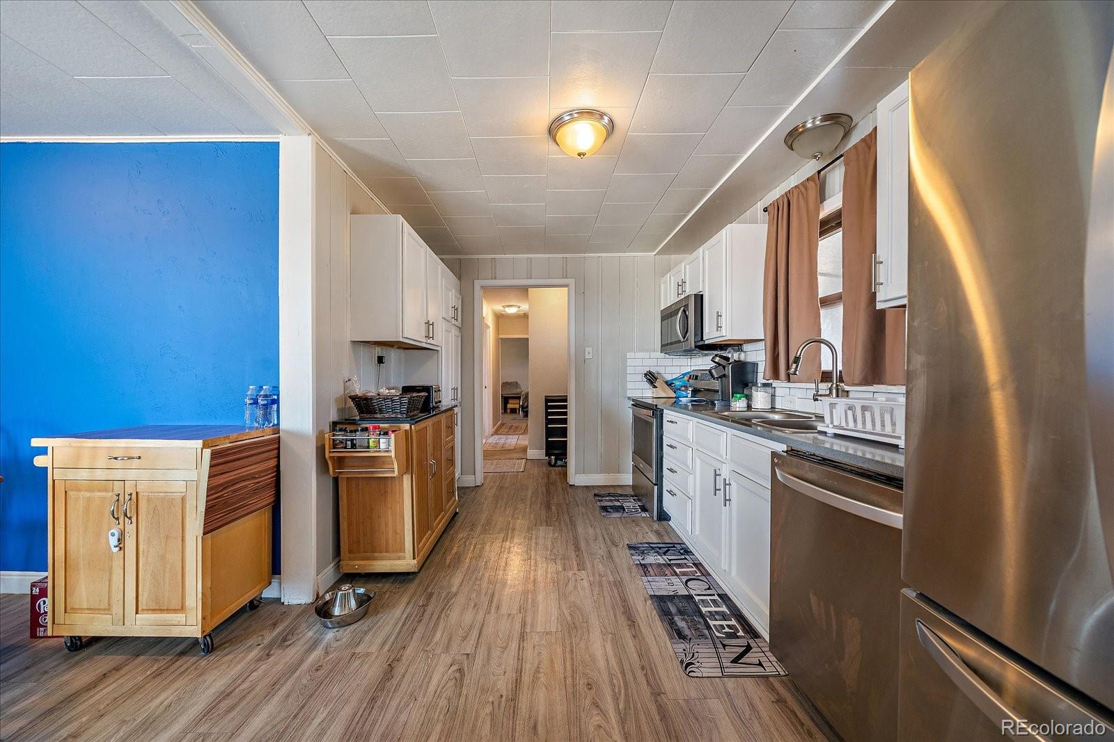 MLS Image #8 for 328 e union avenue,la salle, Colorado
