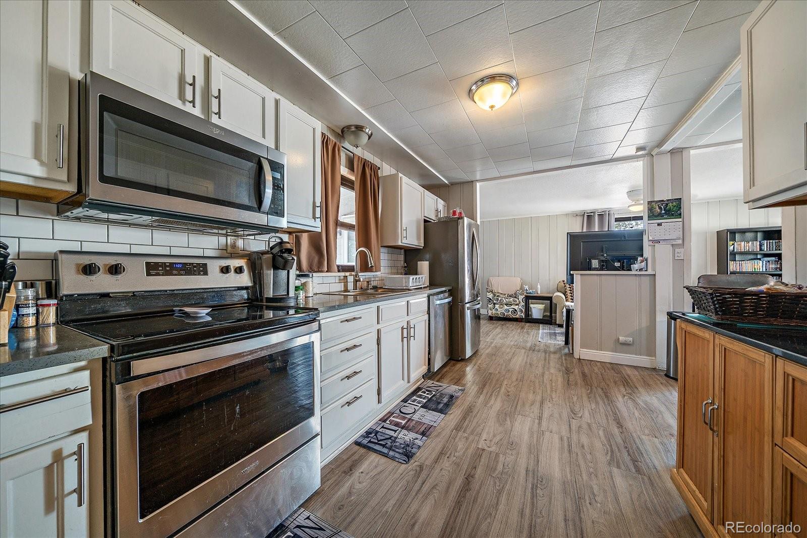 MLS Image #9 for 328 e union avenue,la salle, Colorado