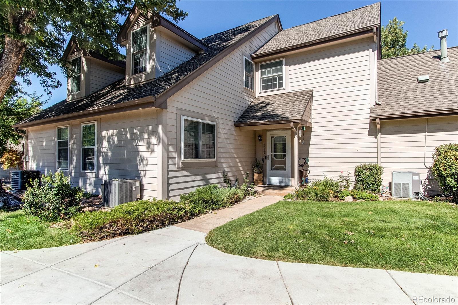 MLS Image #0 for 2152 s victor street b,aurora, Colorado