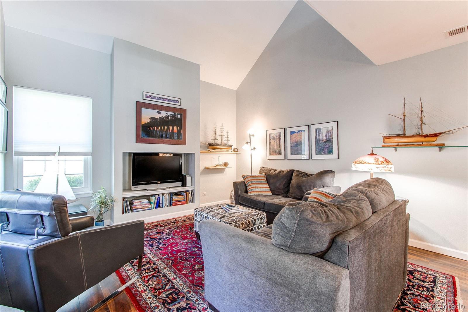 MLS Image #1 for 2152 s victor street b,aurora, Colorado