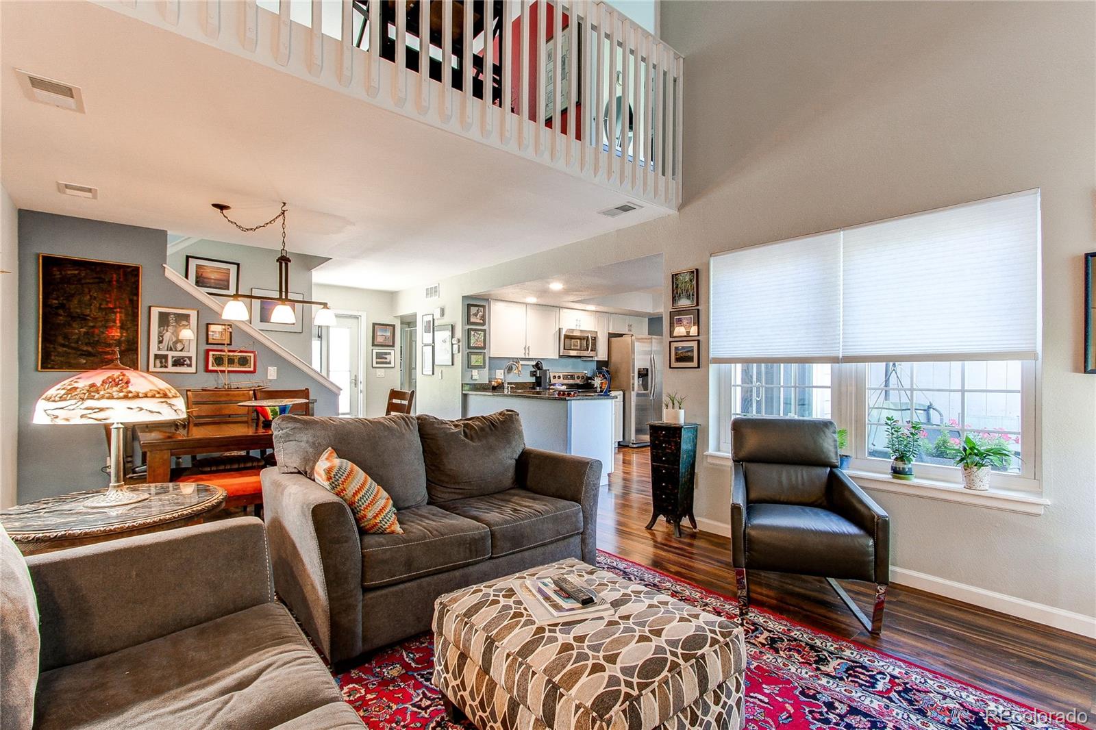 MLS Image #2 for 2152 s victor street b,aurora, Colorado