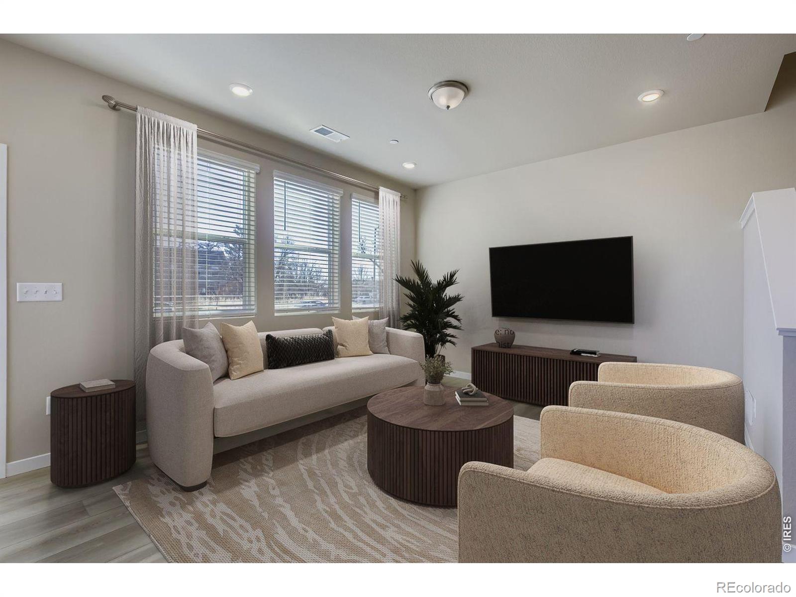 MLS Image #2 for 978 e nettle lane,fort collins, Colorado