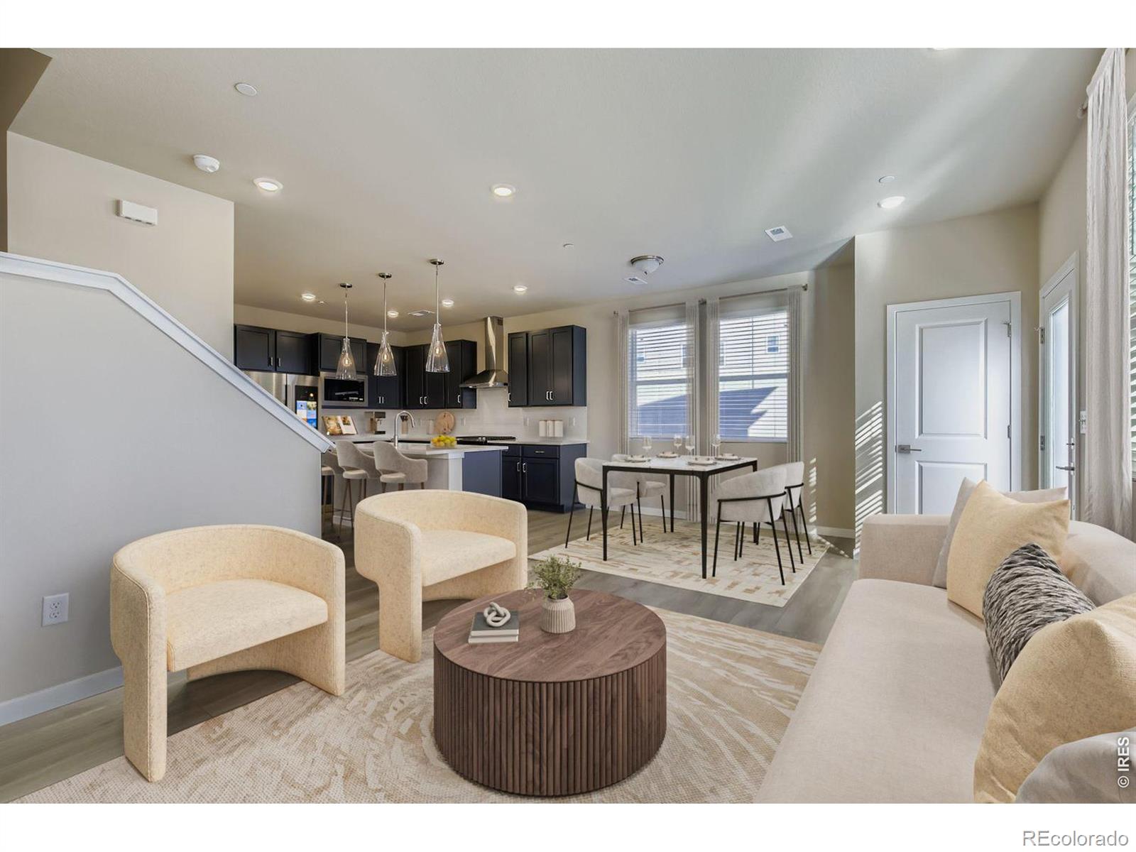 MLS Image #3 for 978 e nettle lane,fort collins, Colorado