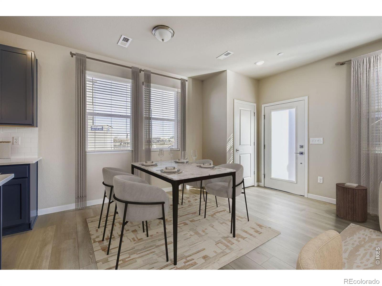 MLS Image #4 for 978 e nettle lane,fort collins, Colorado