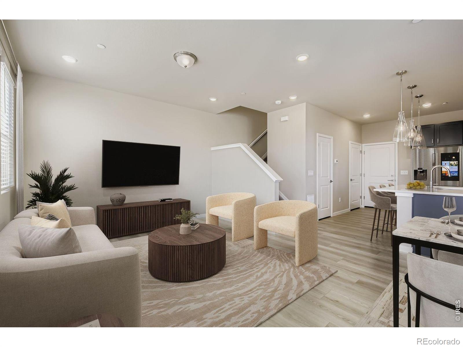 MLS Image #5 for 978 e nettle lane,fort collins, Colorado