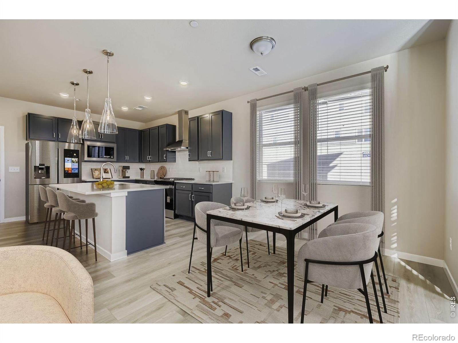 MLS Image #6 for 978 e nettle lane,fort collins, Colorado