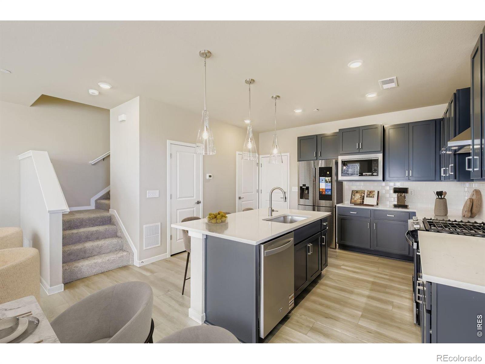 MLS Image #7 for 978 e nettle lane,fort collins, Colorado