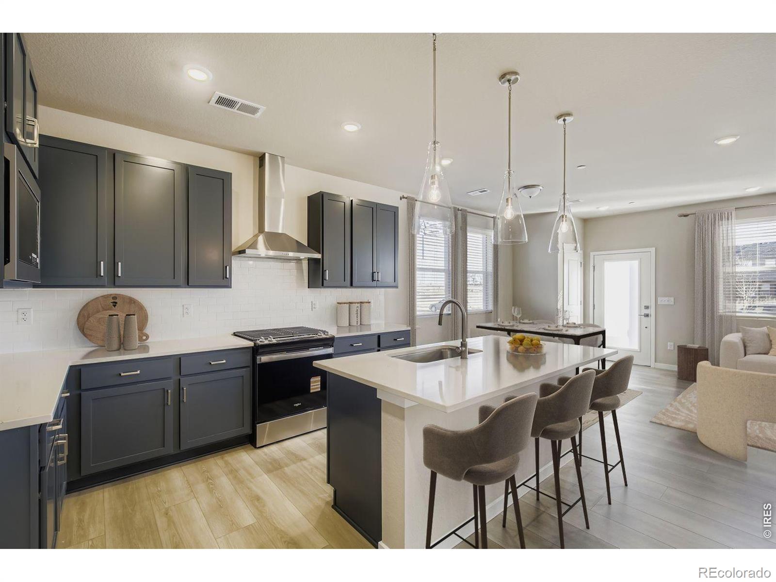 MLS Image #8 for 978 e nettle lane,fort collins, Colorado