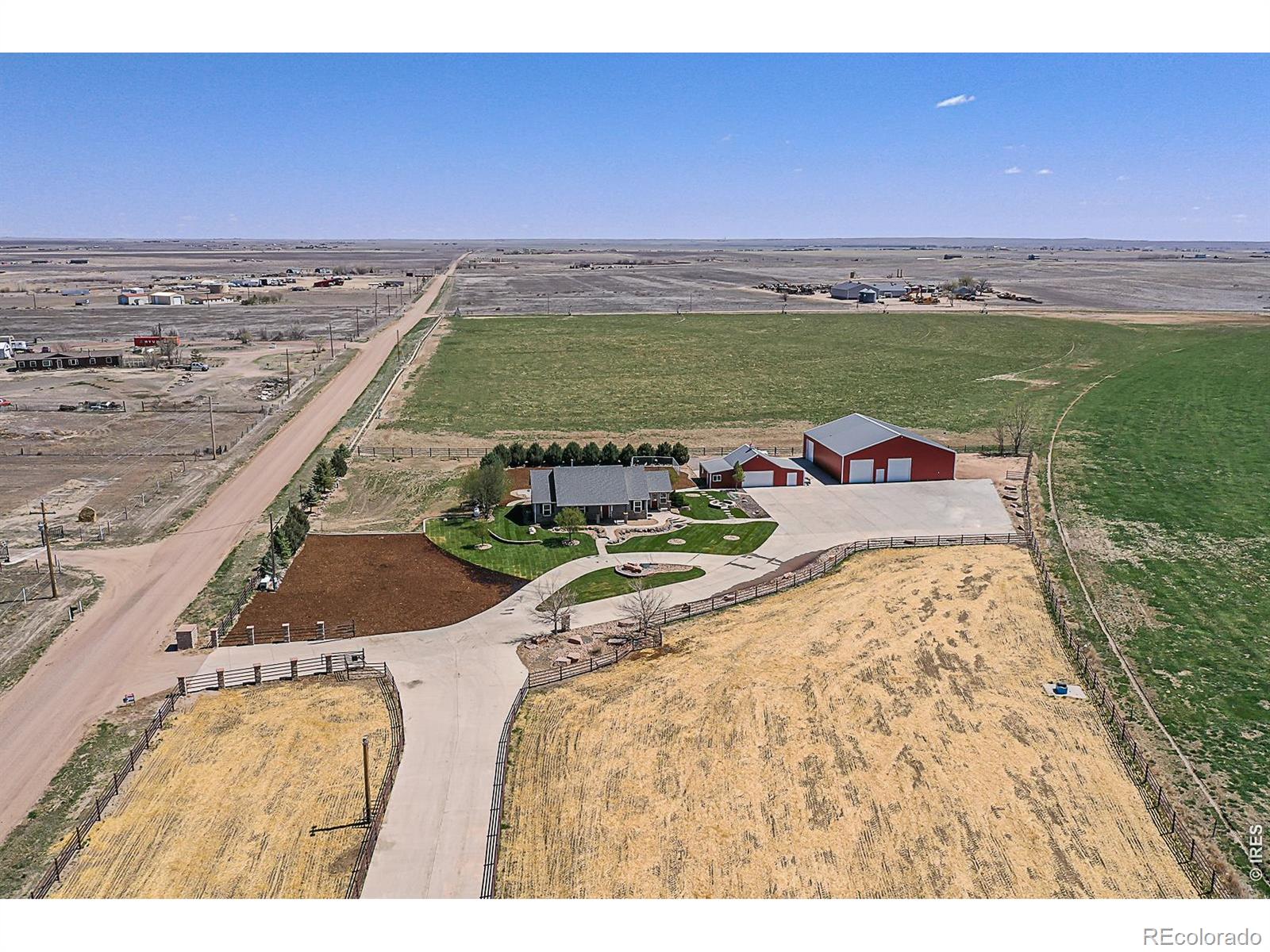 MLS Image #0 for 29720  county road 78 ,eaton, Colorado