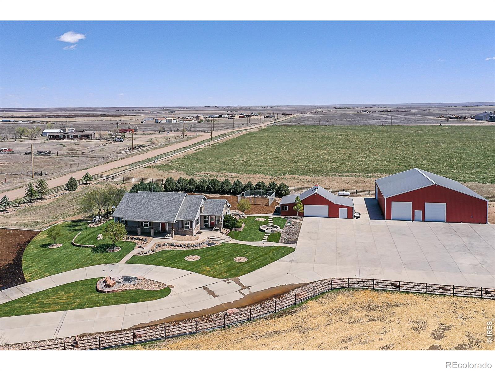 MLS Image #2 for 29720  county road 78 ,eaton, Colorado