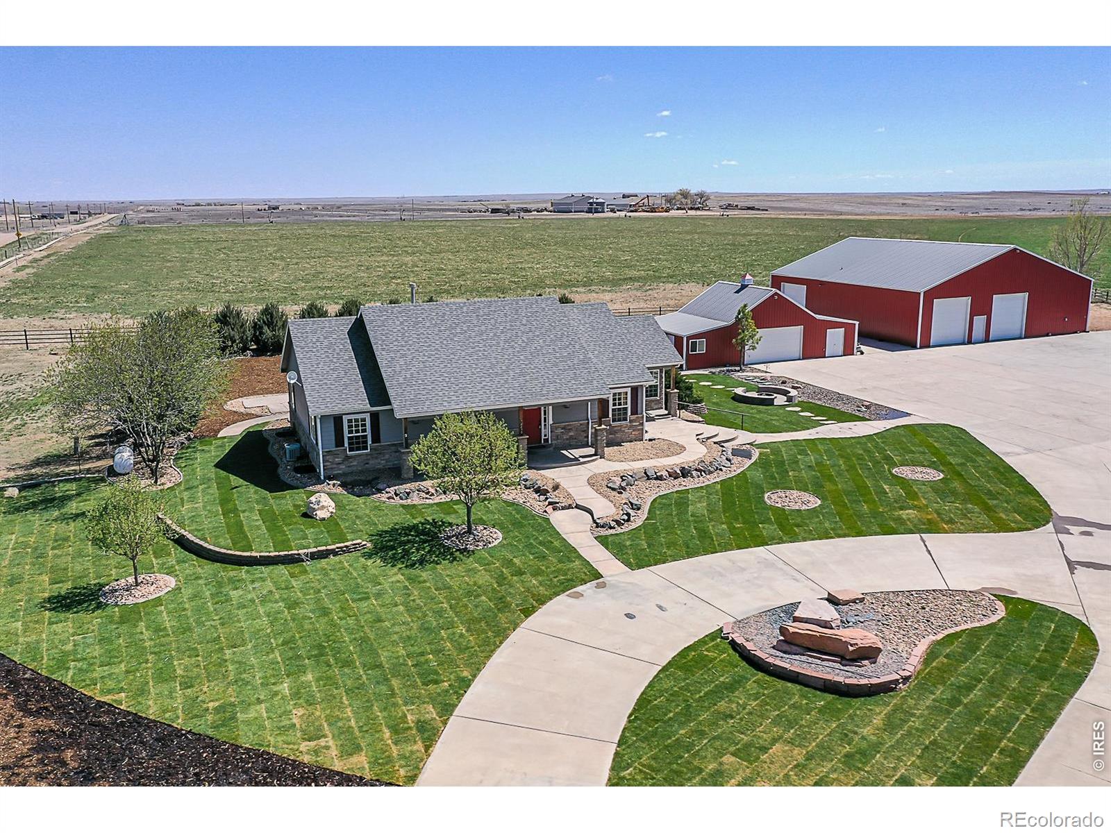 MLS Image #3 for 29720  county road 78 ,eaton, Colorado