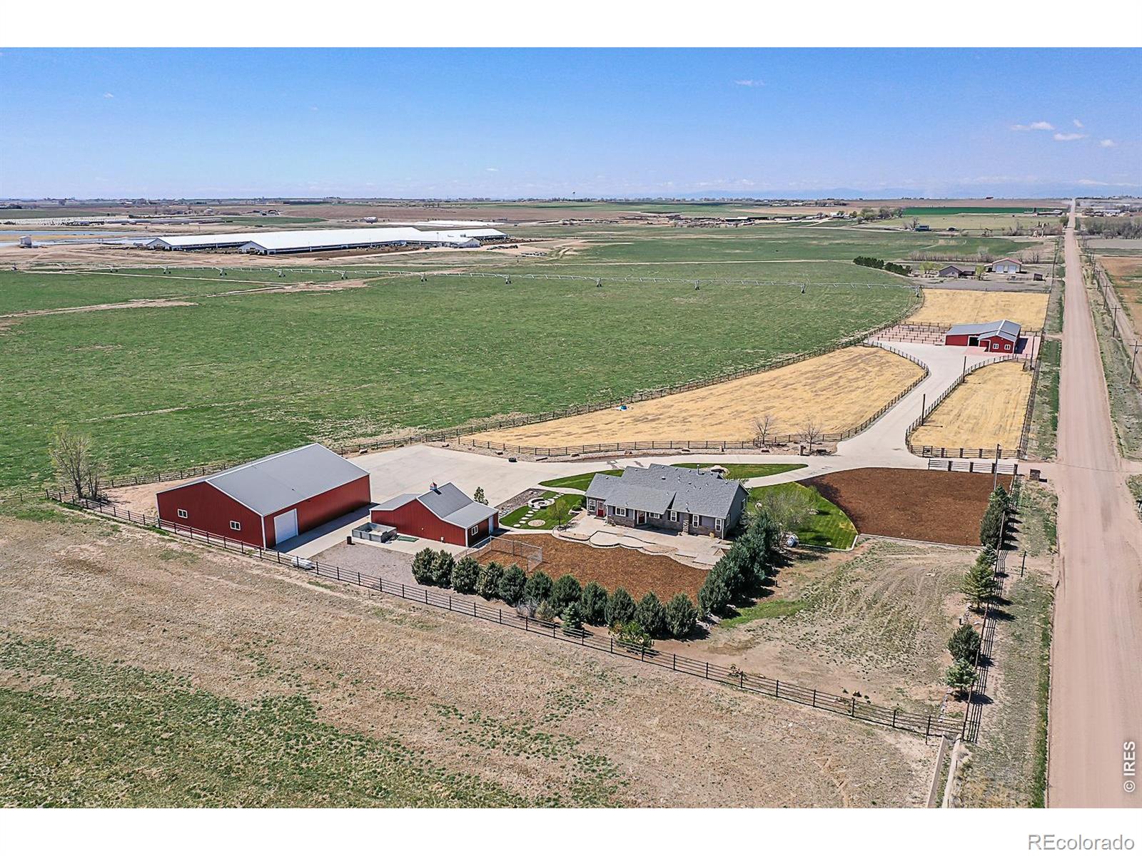 MLS Image #34 for 29720  county road 78 ,eaton, Colorado