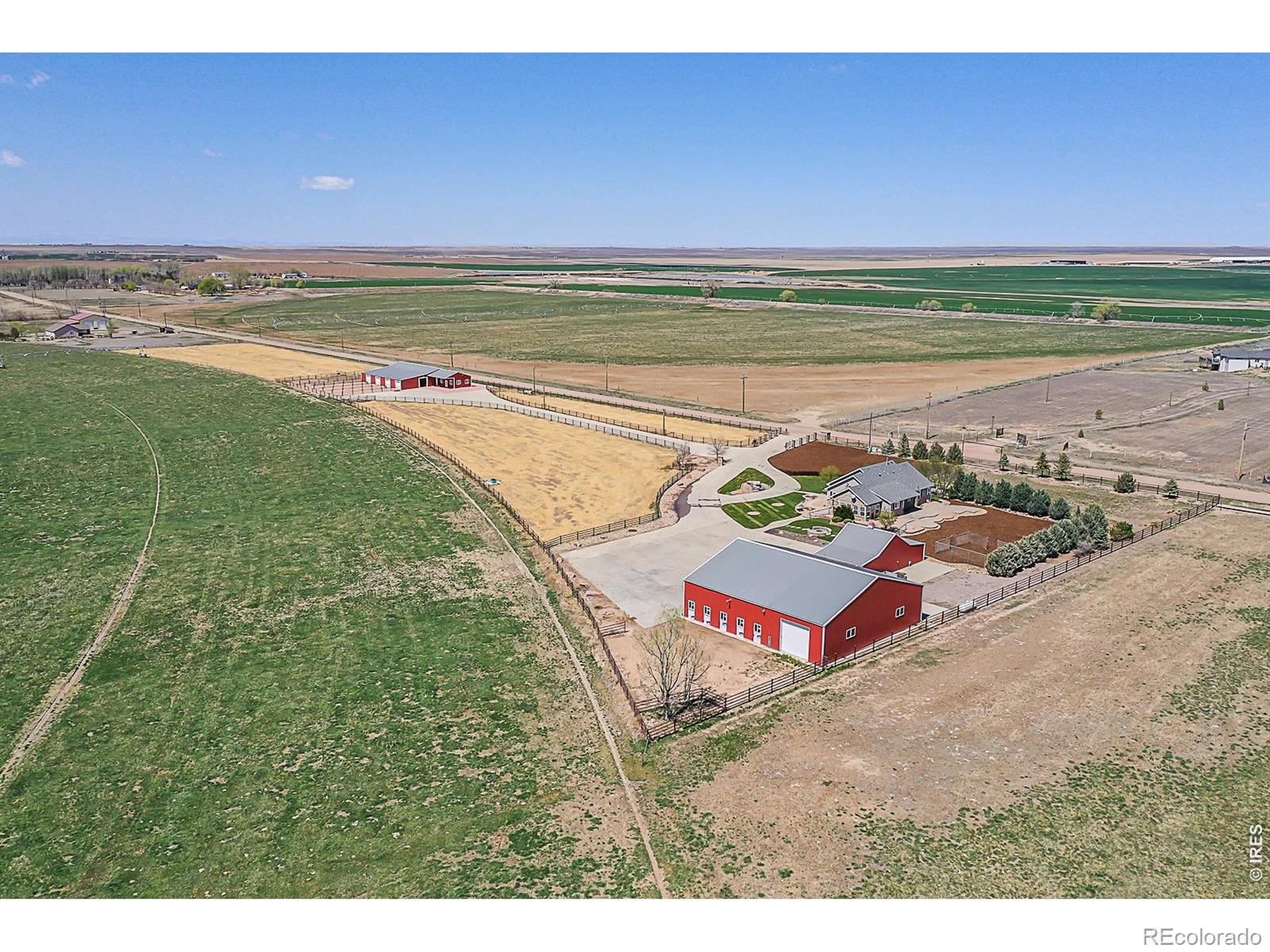 MLS Image #35 for 29720  county road 78 ,eaton, Colorado