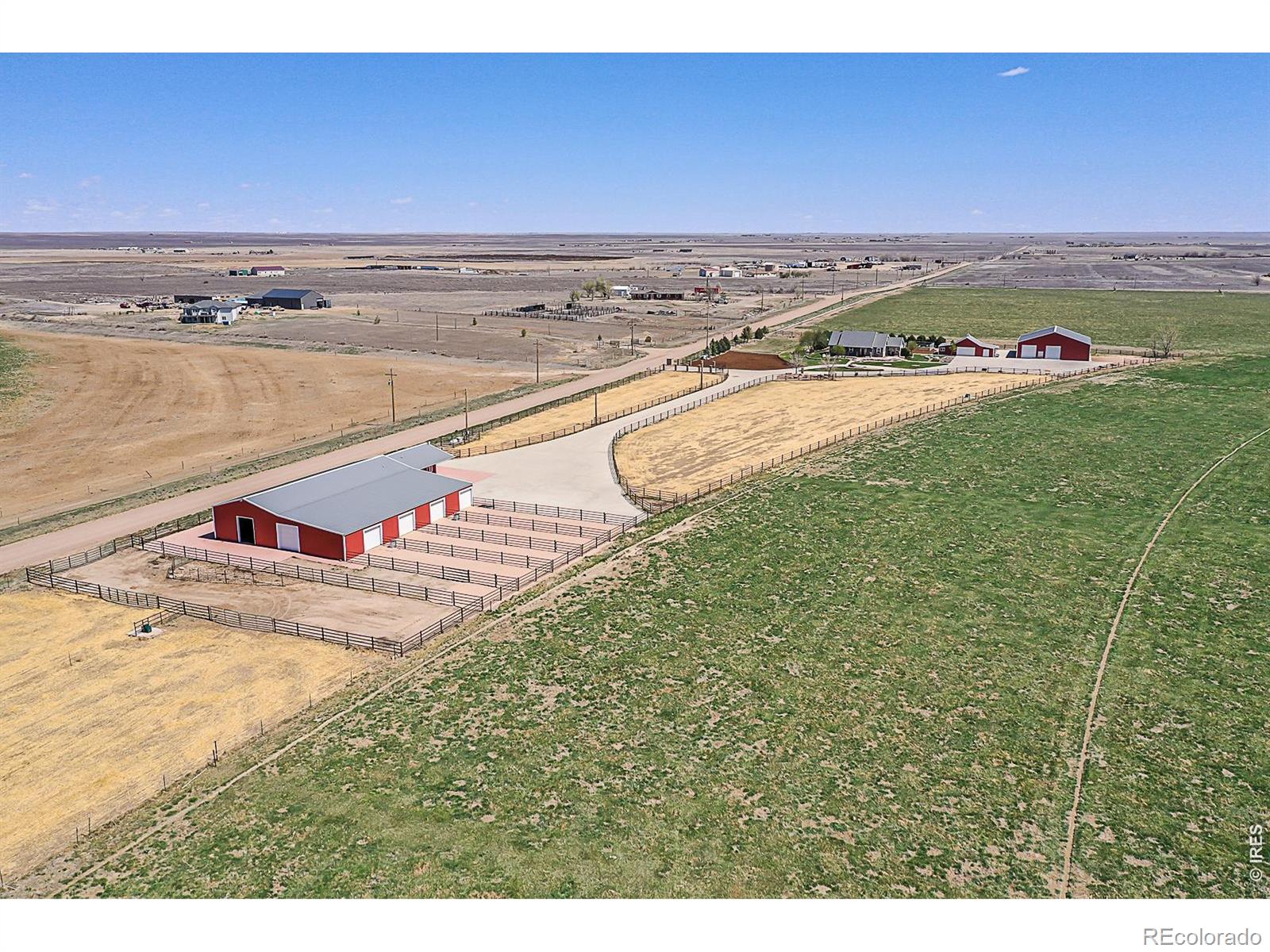 MLS Image #38 for 29720  county road 78 ,eaton, Colorado