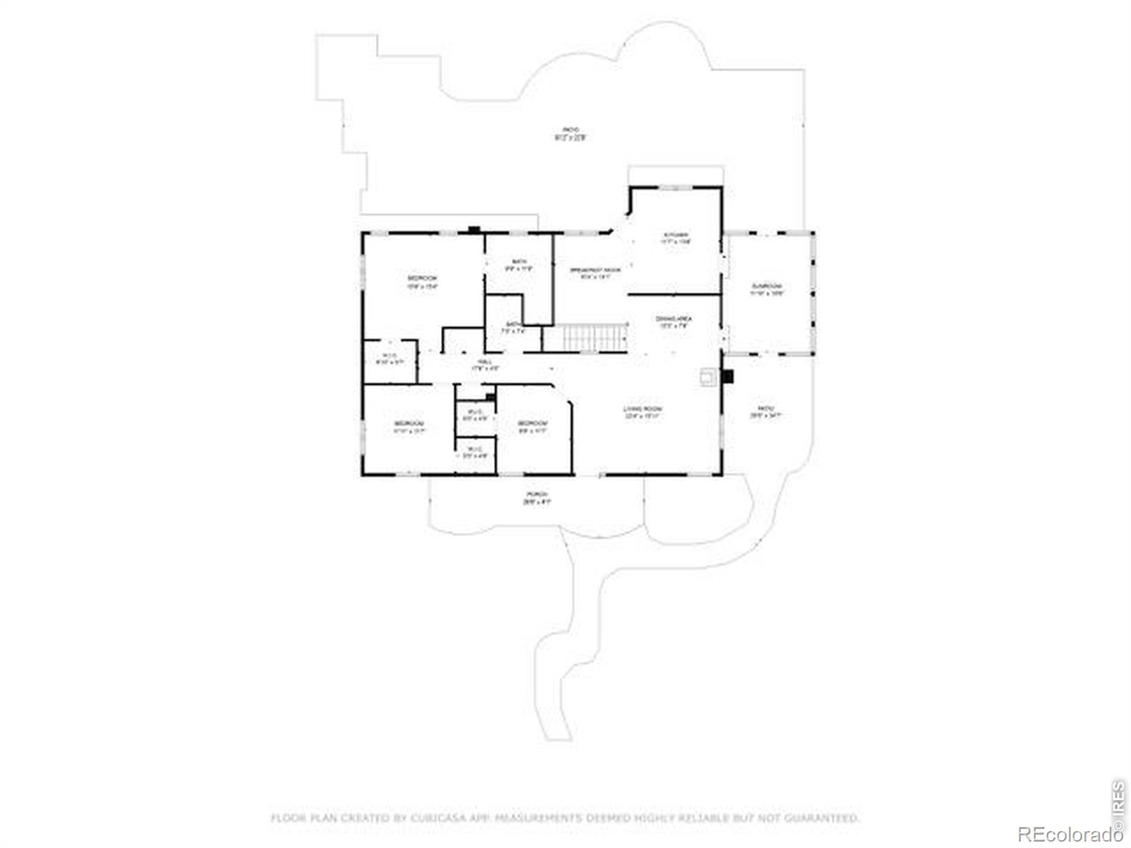 MLS Image #39 for 29720  county road 78 ,eaton, Colorado