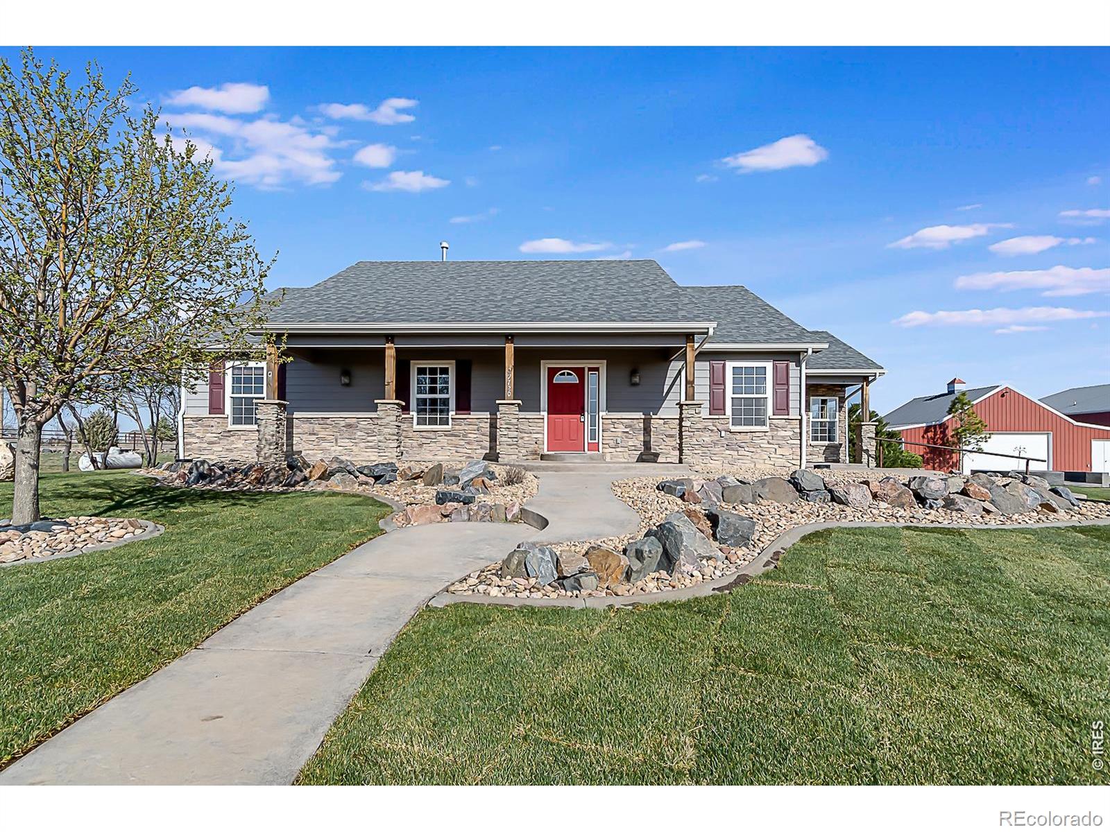MLS Image #5 for 29720  county road 78 ,eaton, Colorado