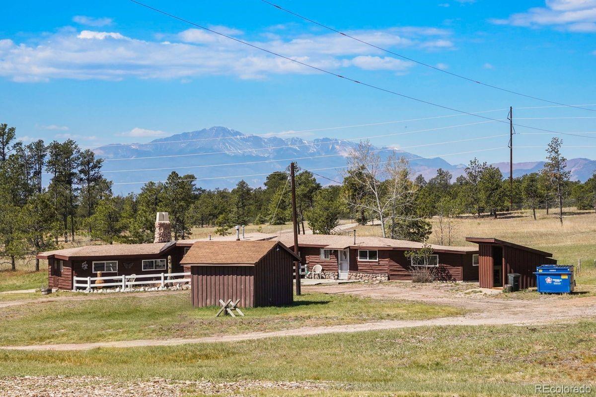 MLS Image #0 for 11865  vollmer road,colorado springs, Colorado