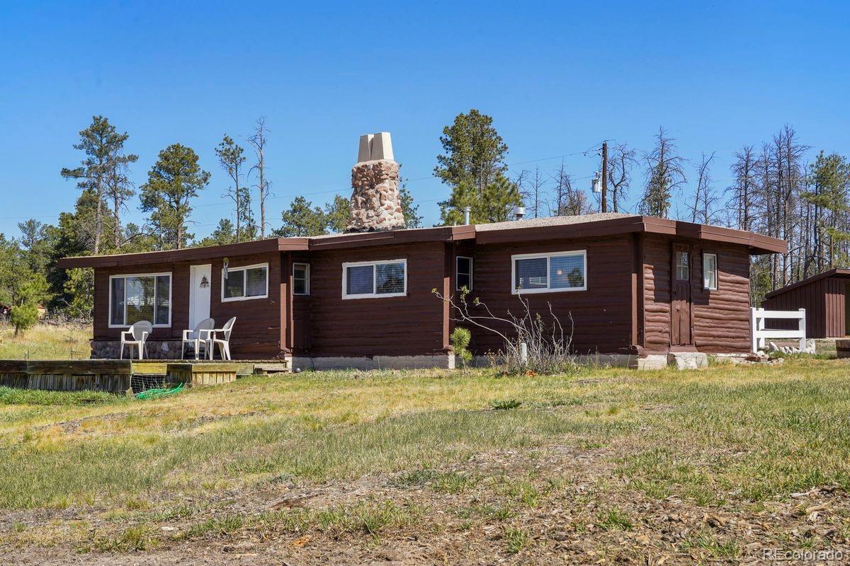 MLS Image #10 for 11865  vollmer road,colorado springs, Colorado
