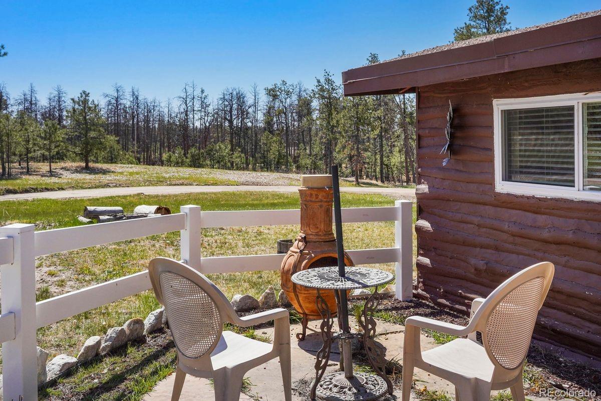 MLS Image #12 for 11865  vollmer road,colorado springs, Colorado